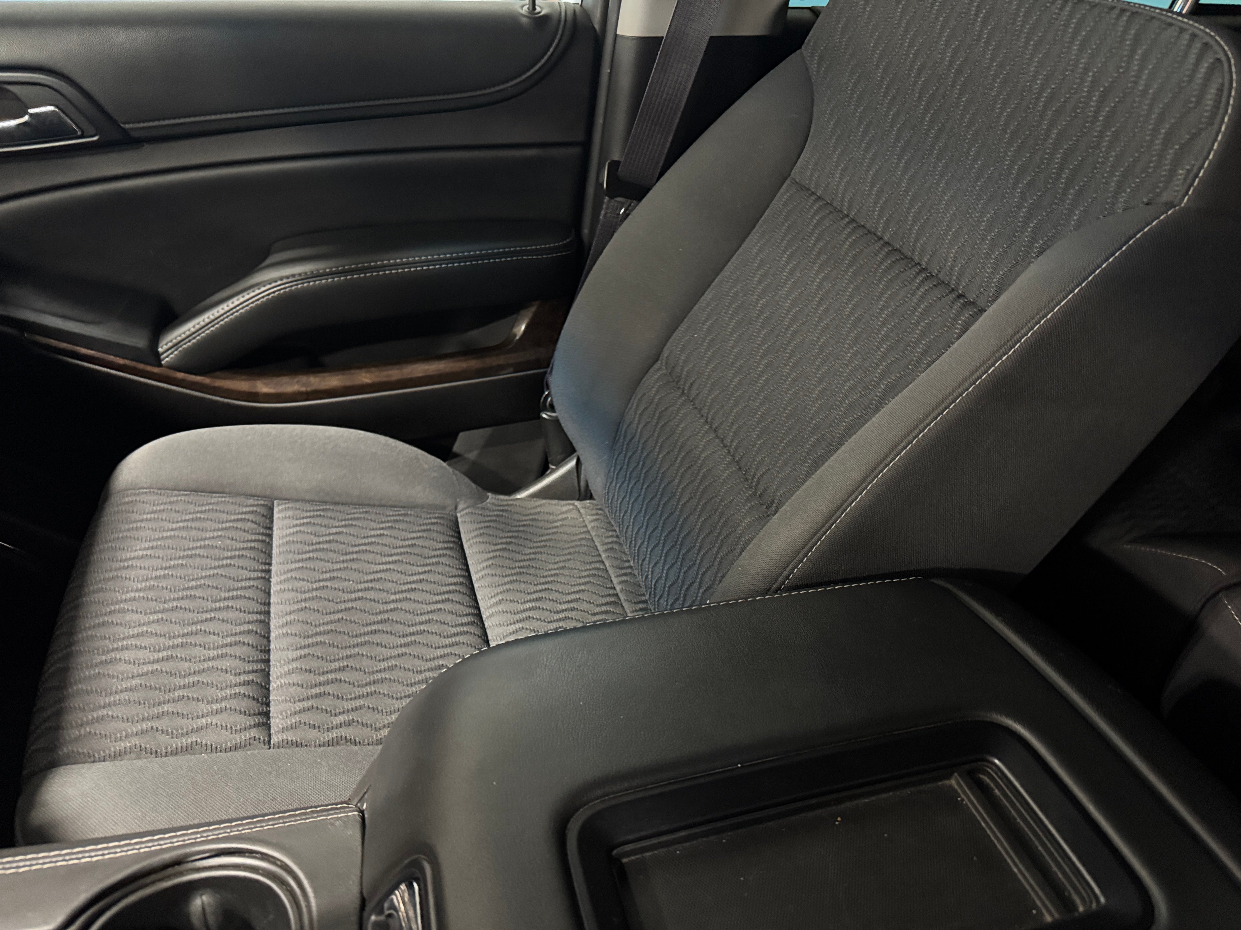 2016 Chevrolet Tahoe LS 2