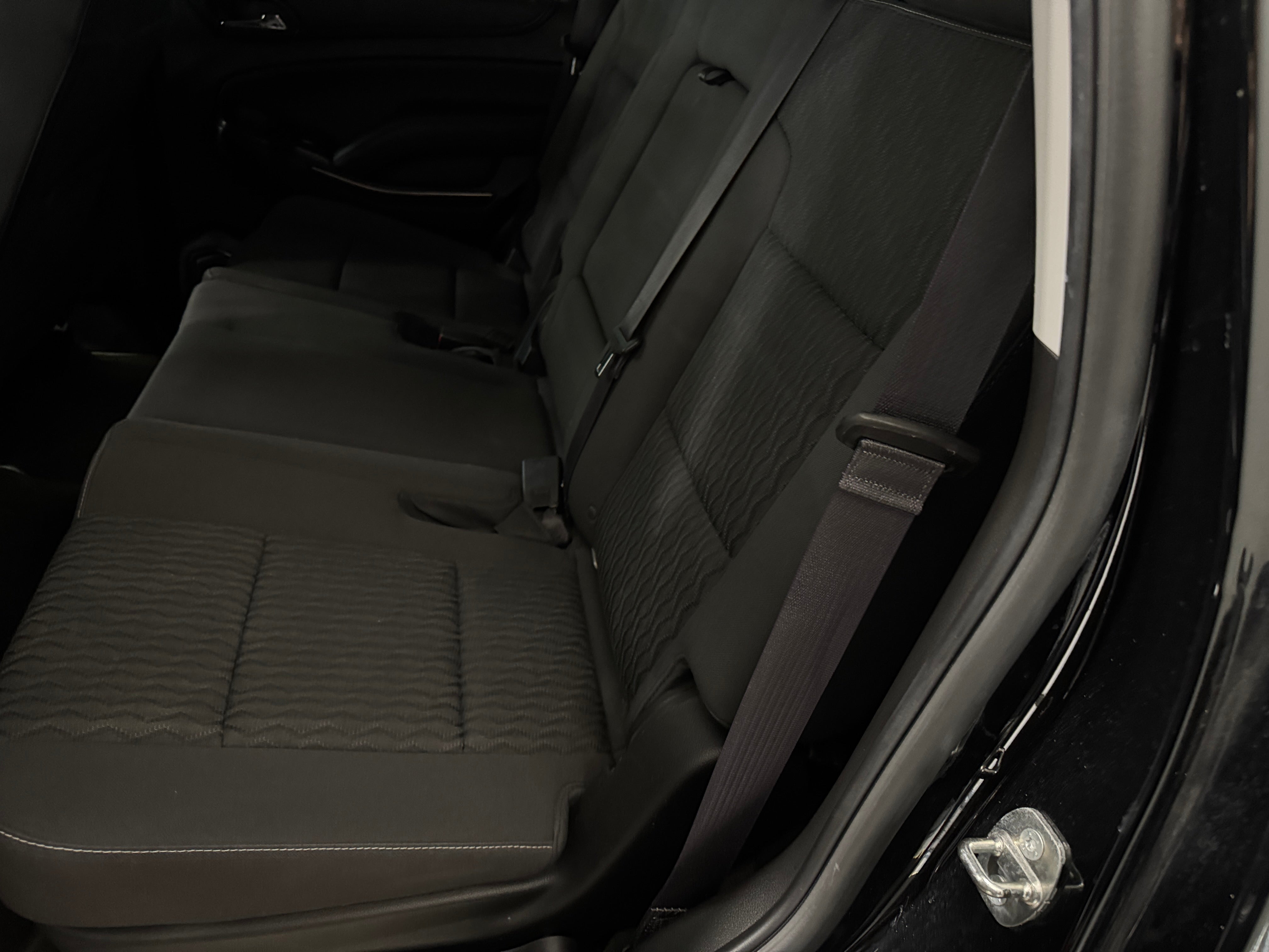 2016 Chevrolet Tahoe LS 6