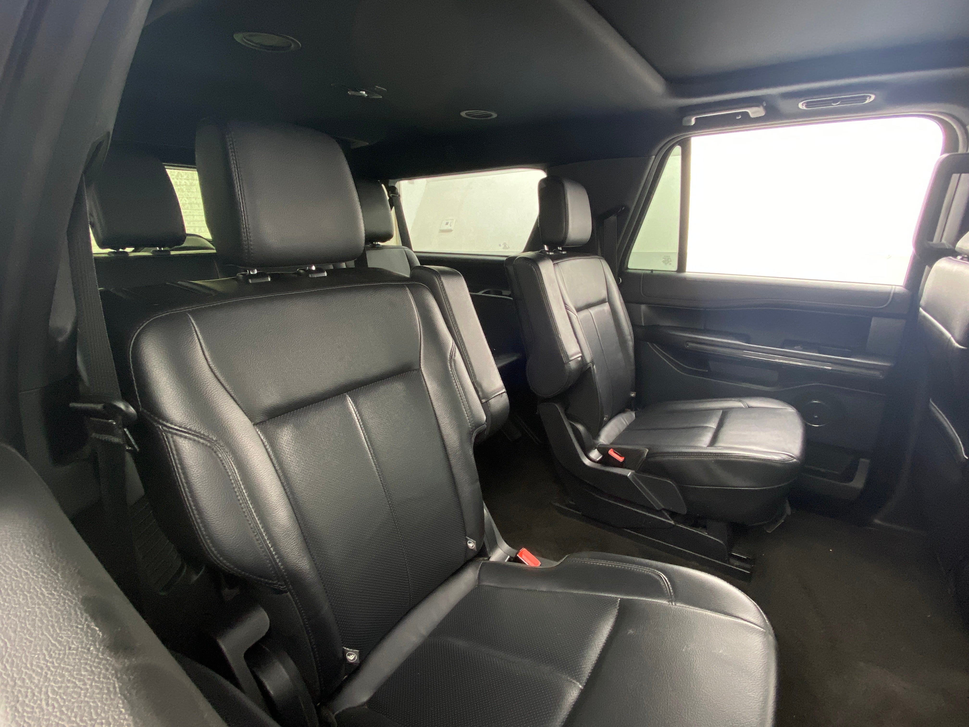 2021 Ford Expedition MAX XLT 5