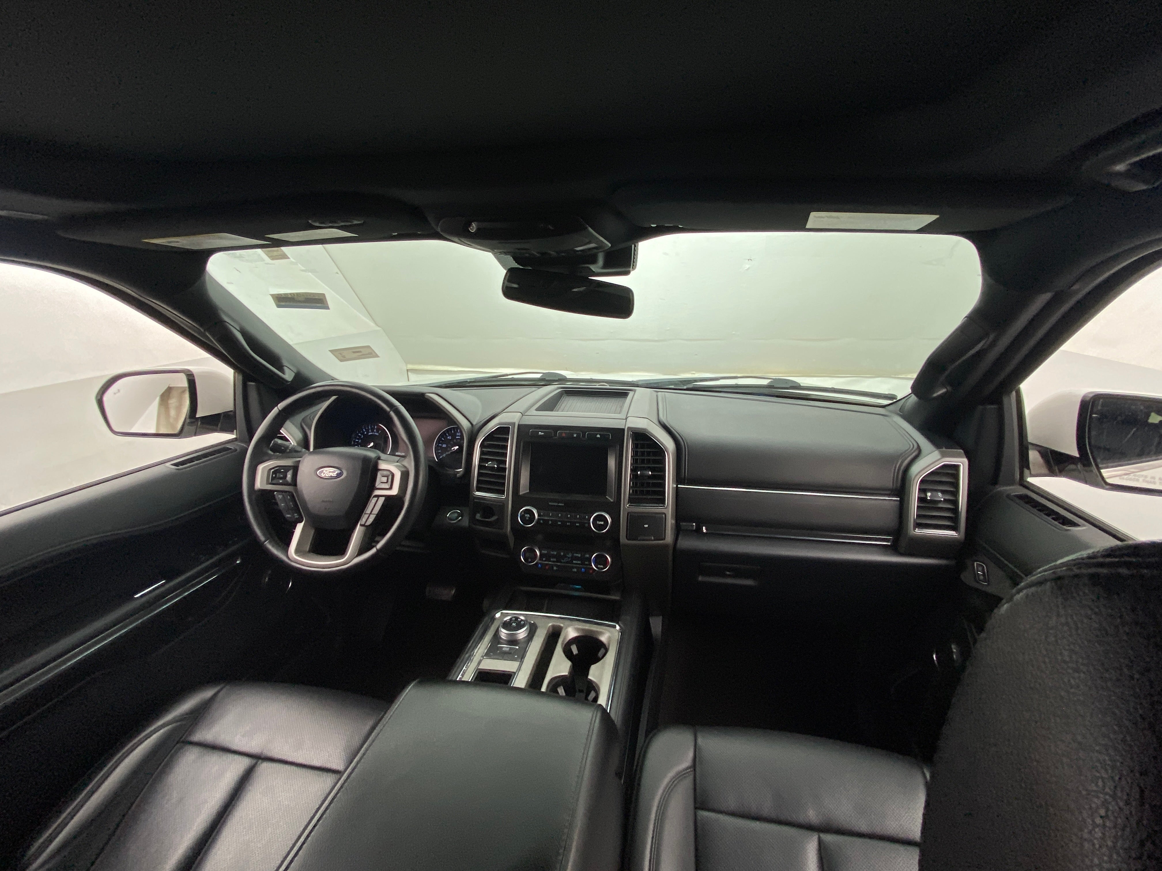 2021 Ford Expedition MAX XLT 2