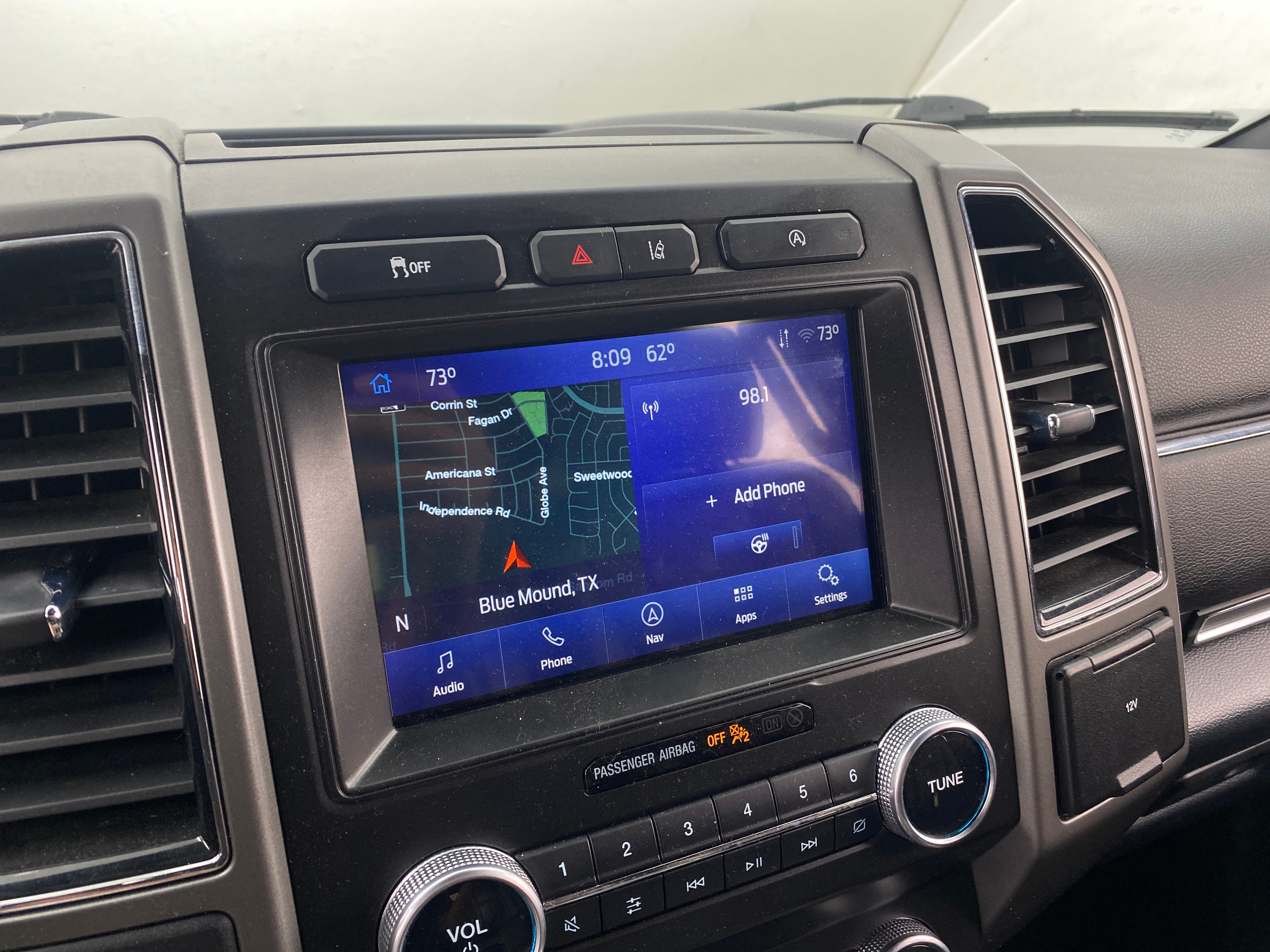 2021 Ford Expedition MAX XLT 3
