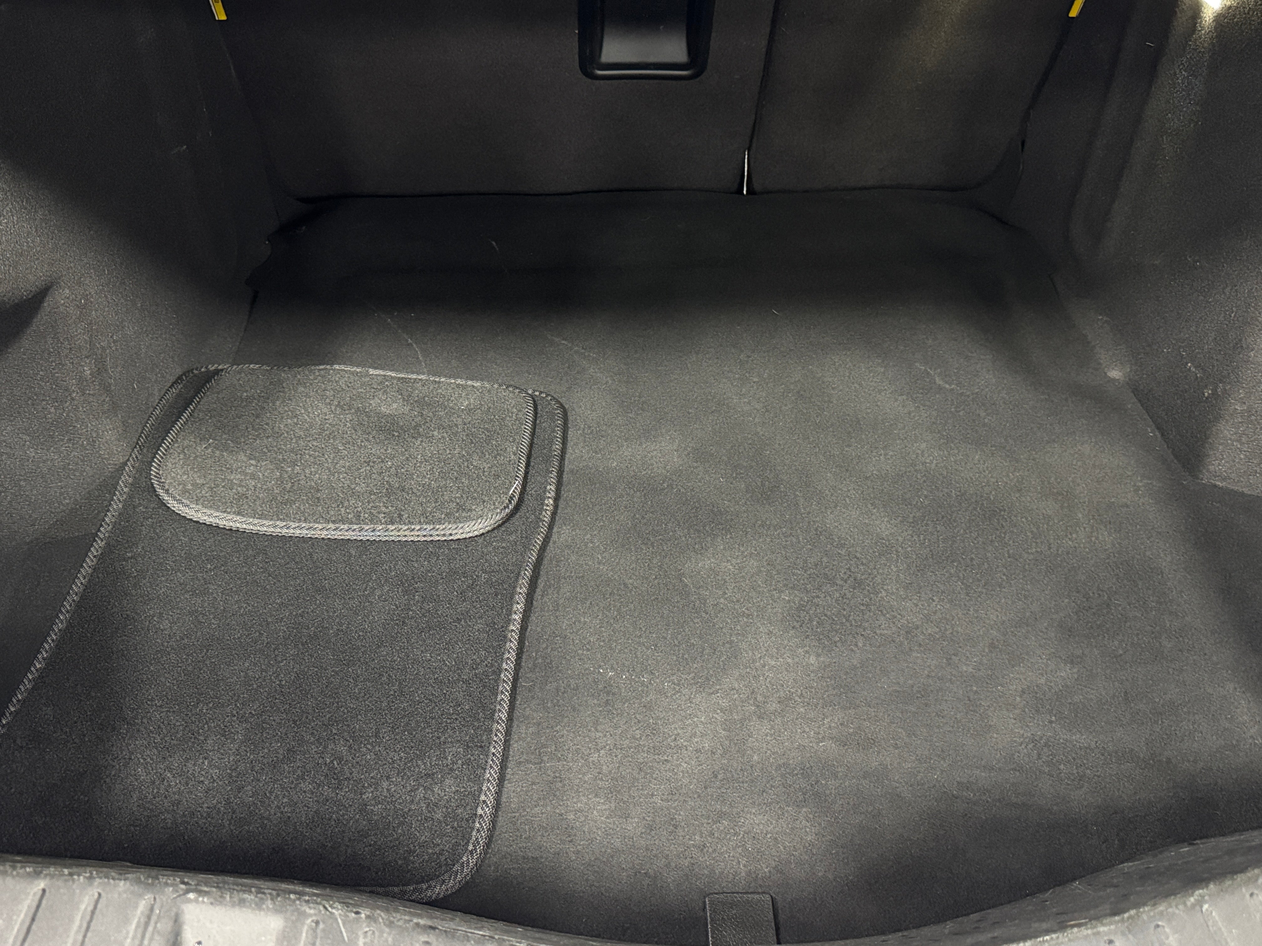 2015 Lincoln MKZ Base 6
