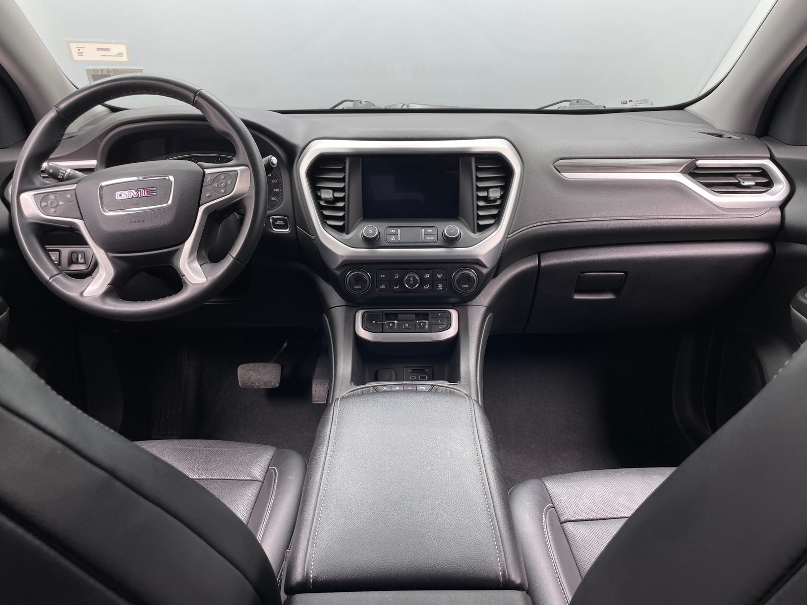 Thumbnail: 2023 GMC Acadia - 2