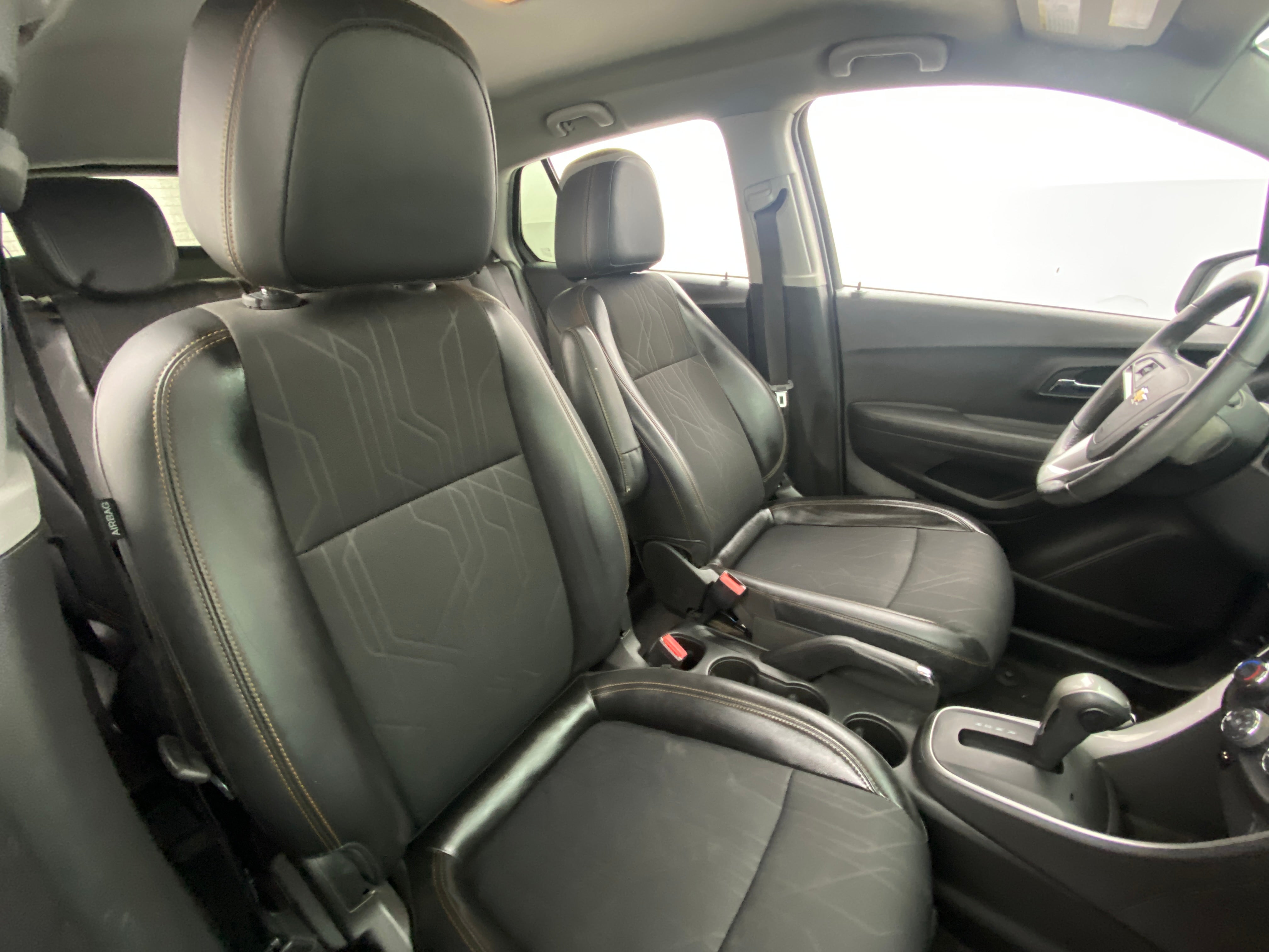 2017 Chevrolet Trax LT 2