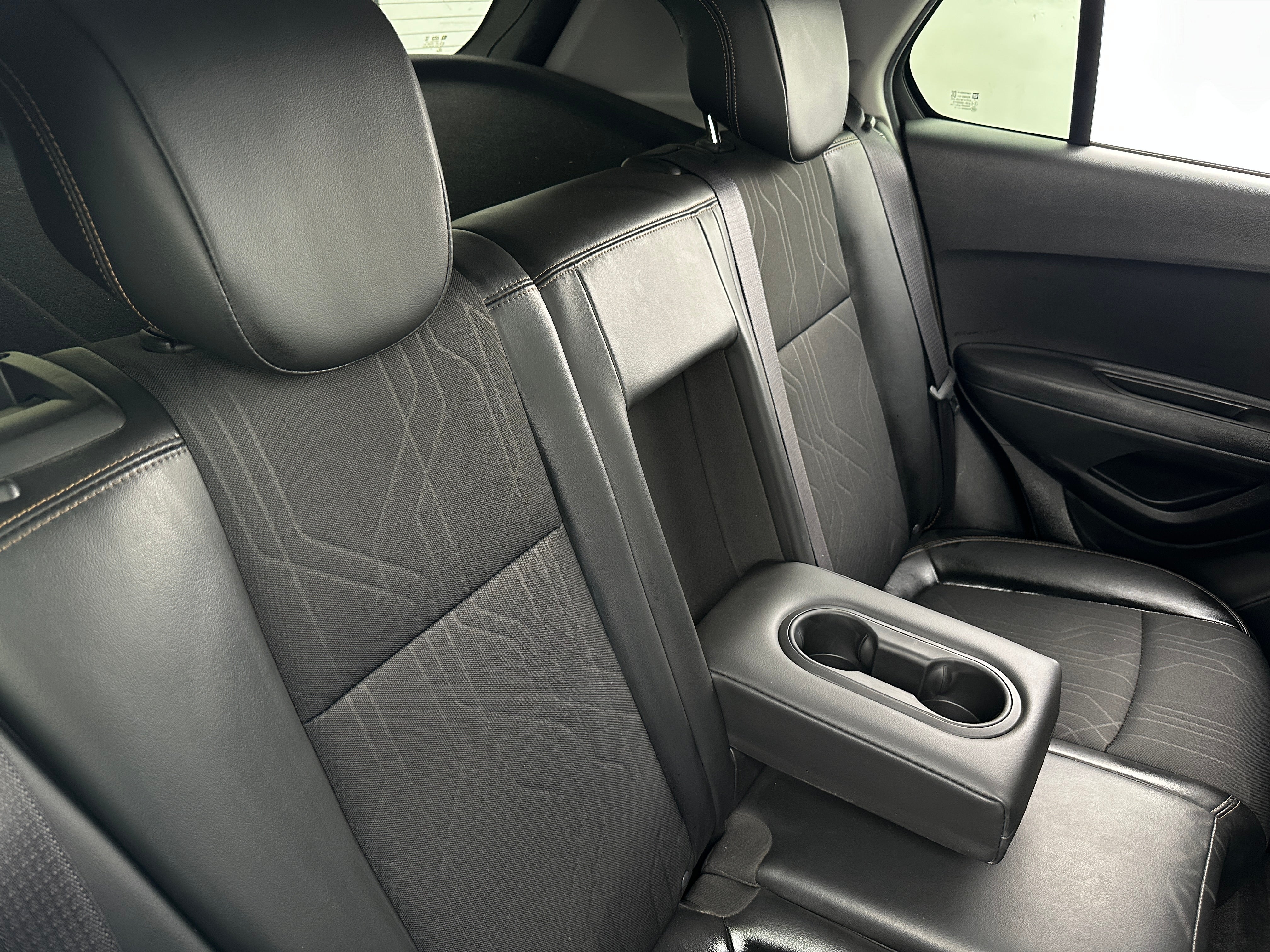 2017 Chevrolet Trax LT 6
