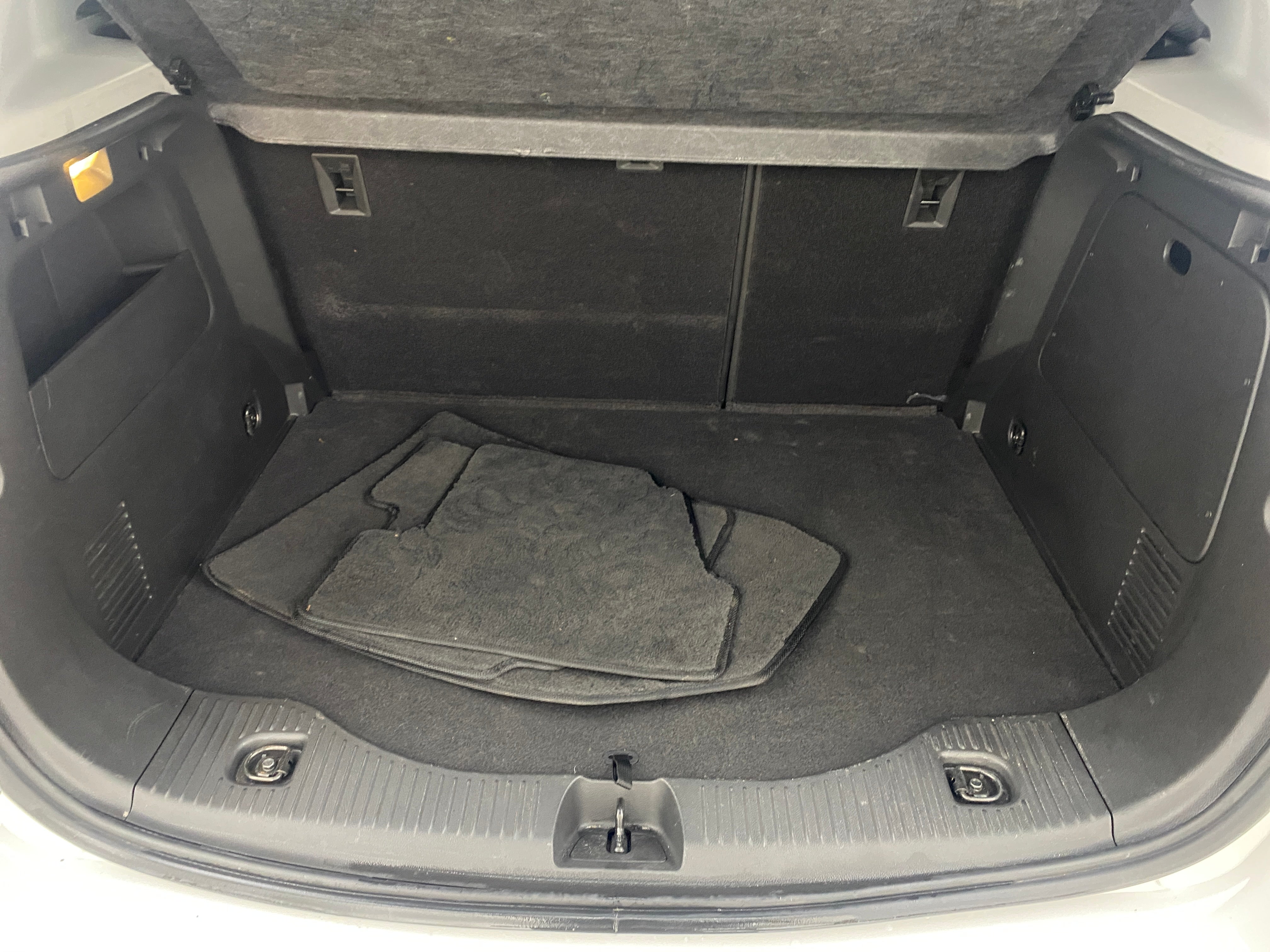 2017 Chevrolet Trax LT 7