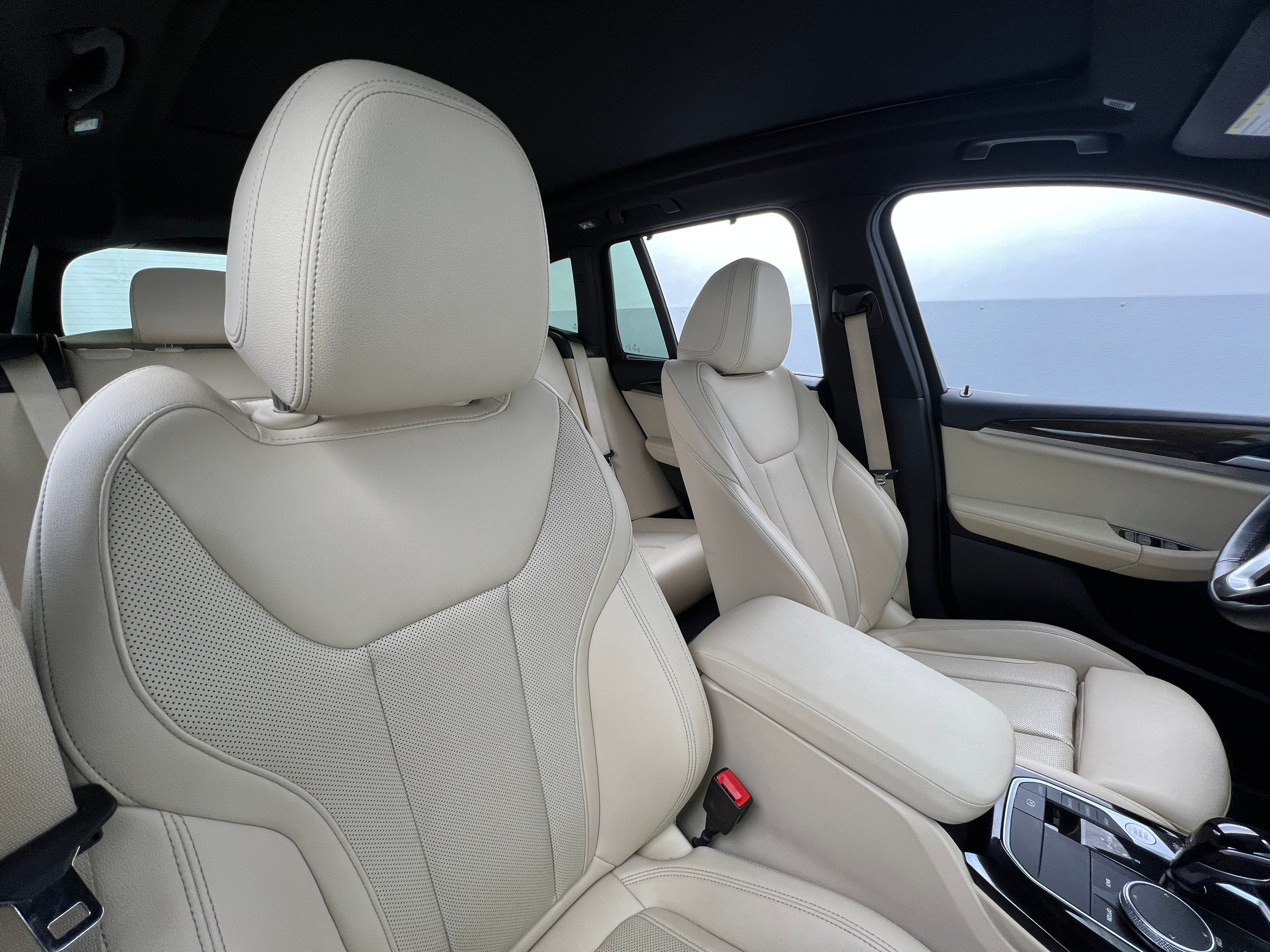 2022 BMW X3 sDrive30i 2