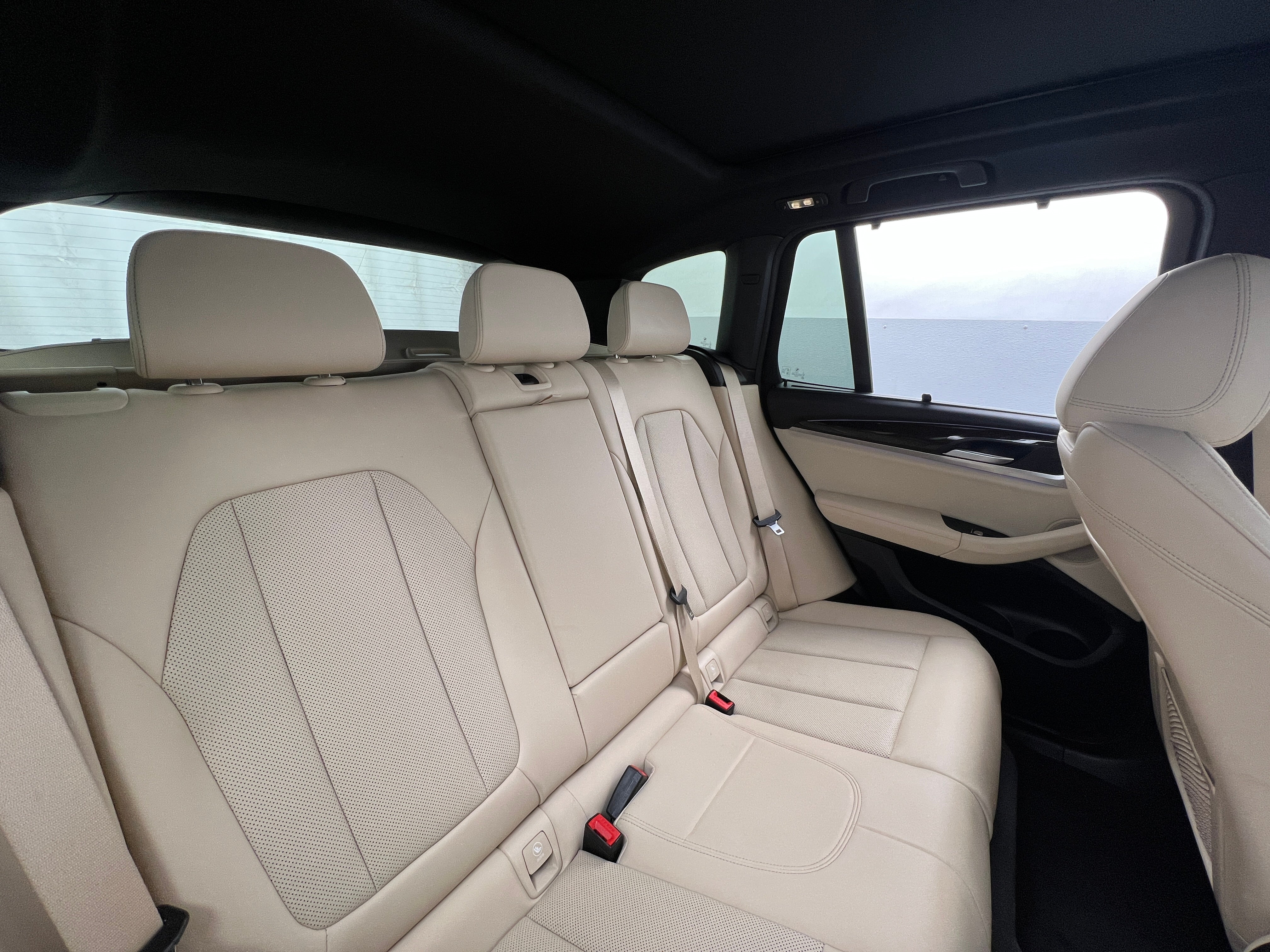 2022 BMW X3 sDrive30i 6