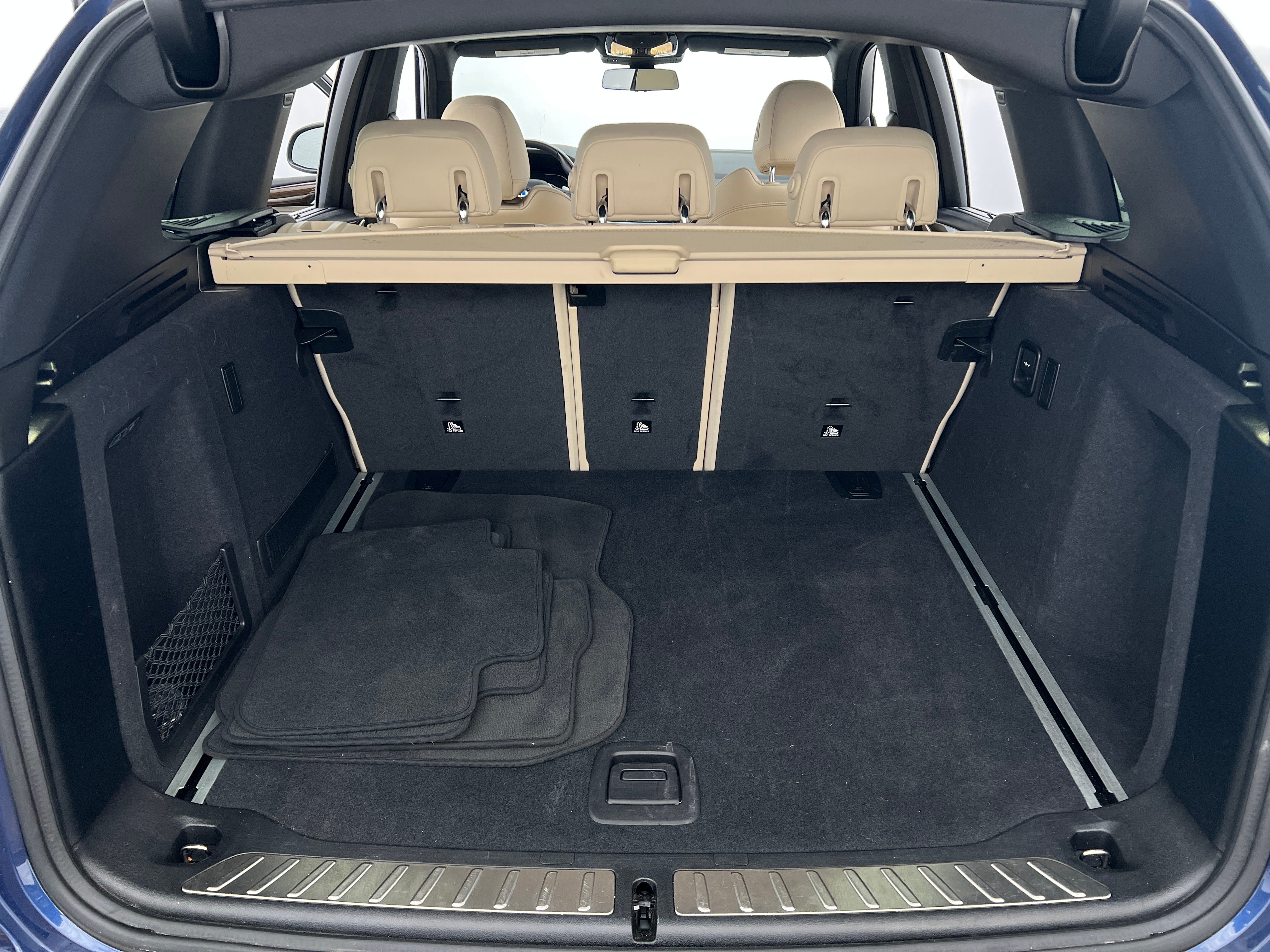 2022 BMW X3 sDrive30i 7