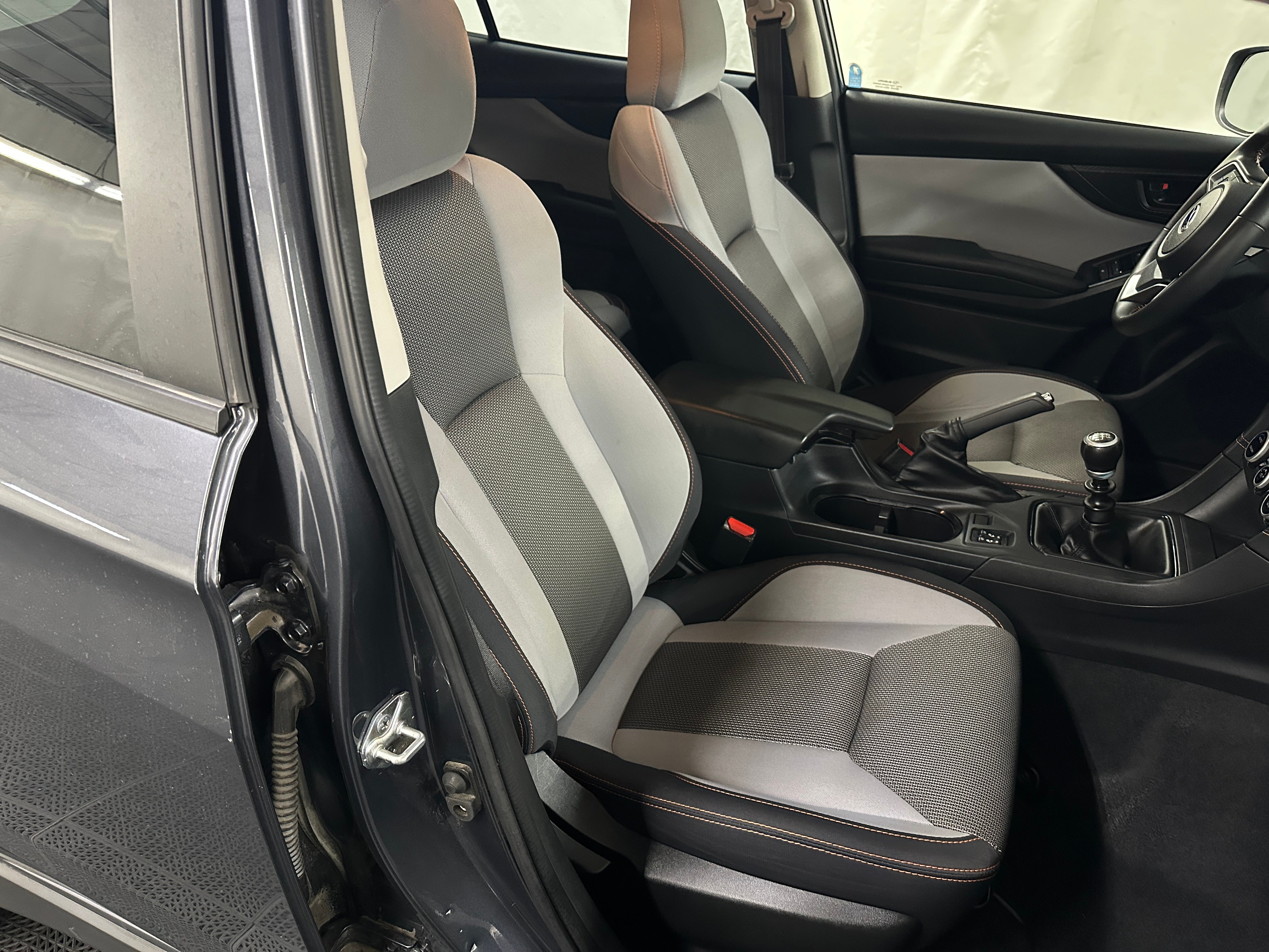 2023 Subaru Crosstrek Premium 2
