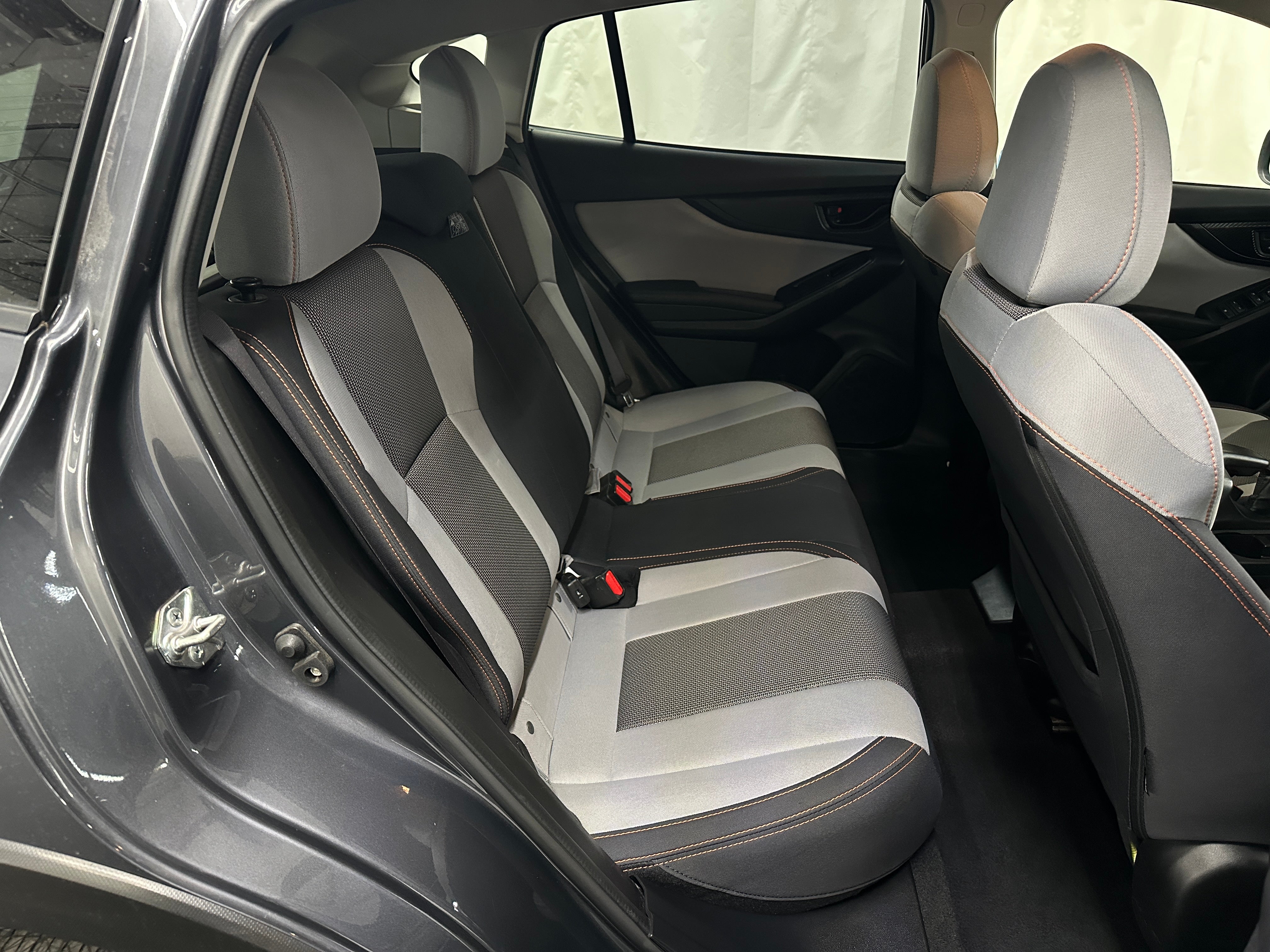2023 Subaru Crosstrek Premium 6