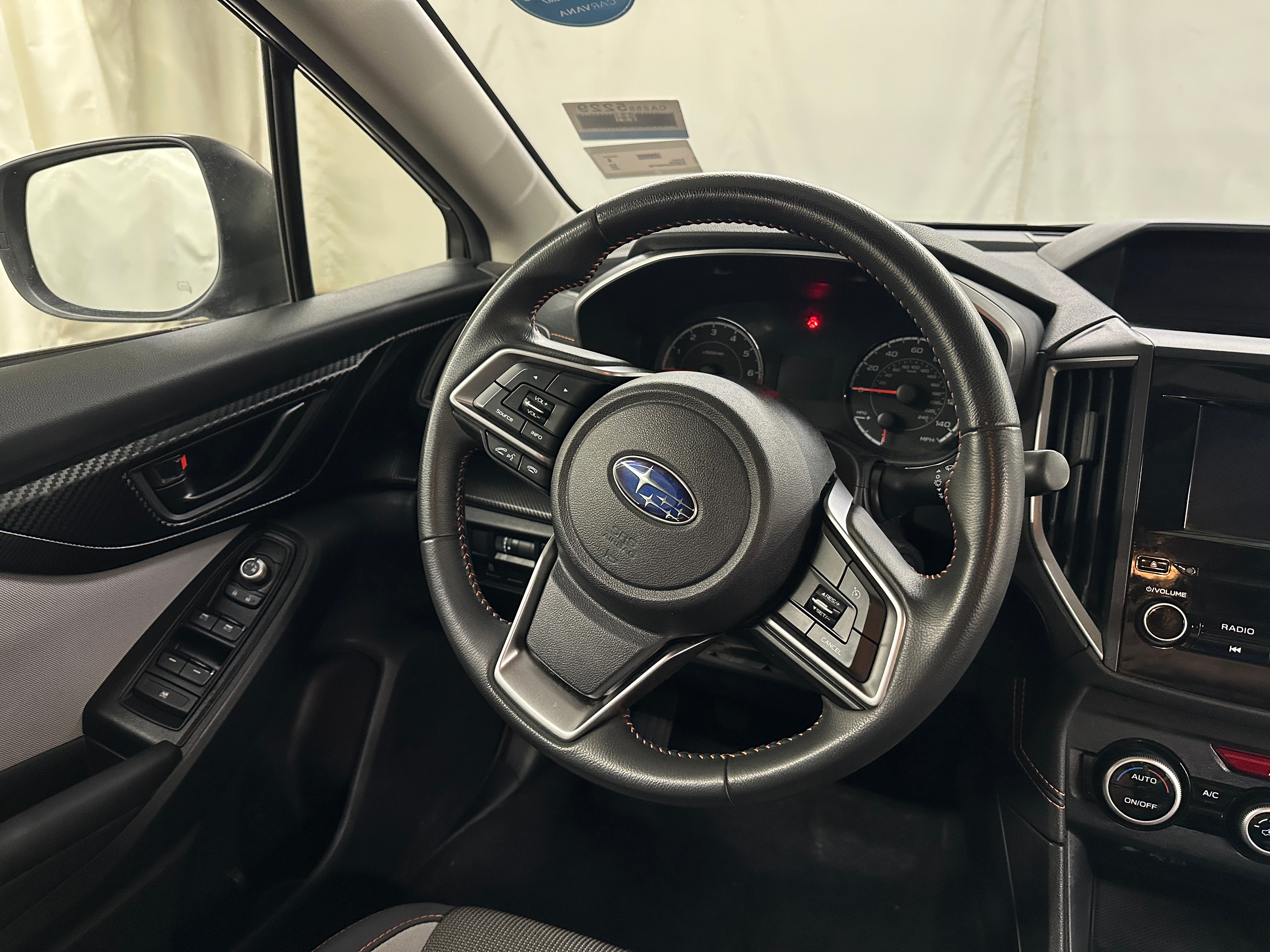 2023 Subaru Crosstrek Premium 5