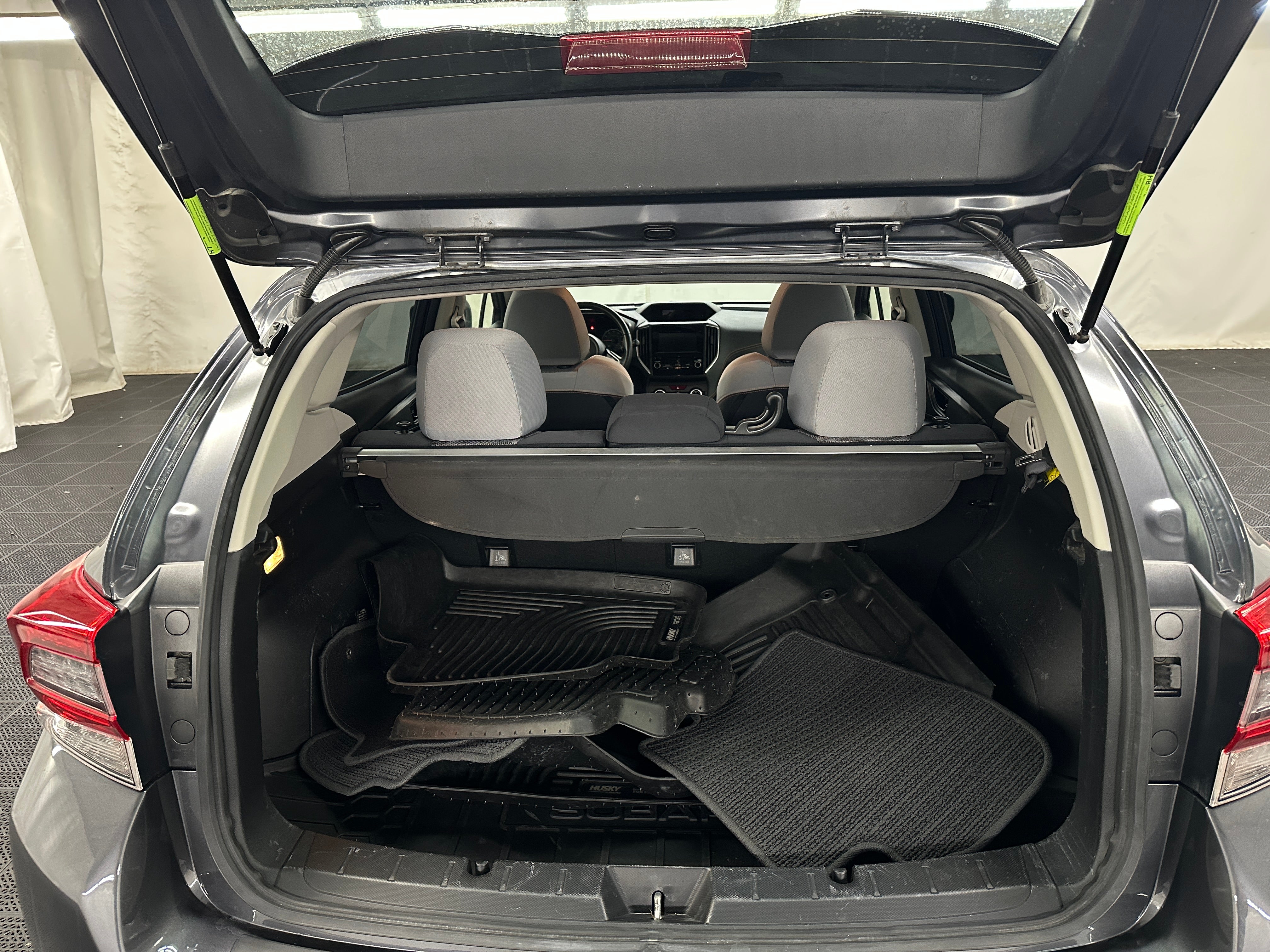 2023 Subaru Crosstrek Premium 7