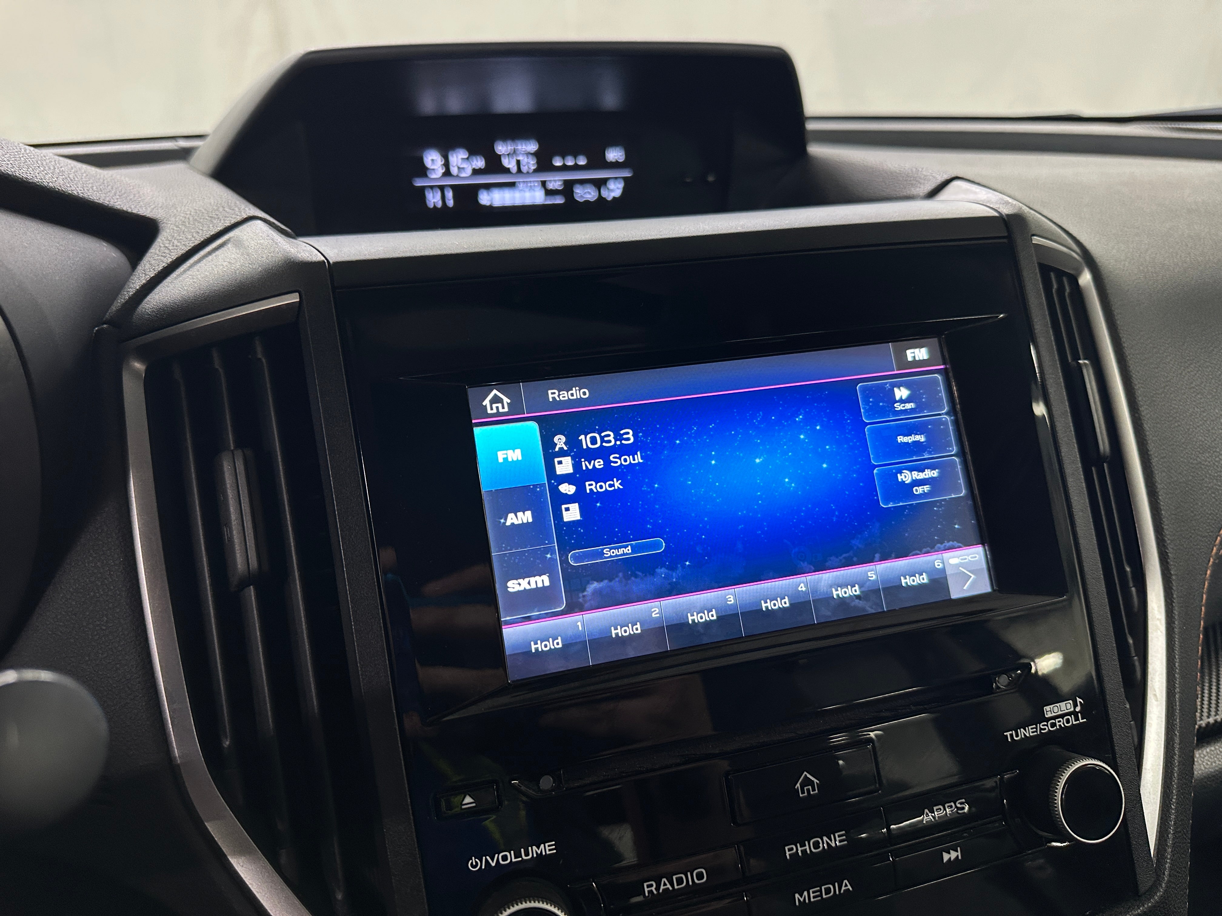 2023 Subaru Crosstrek Premium 4