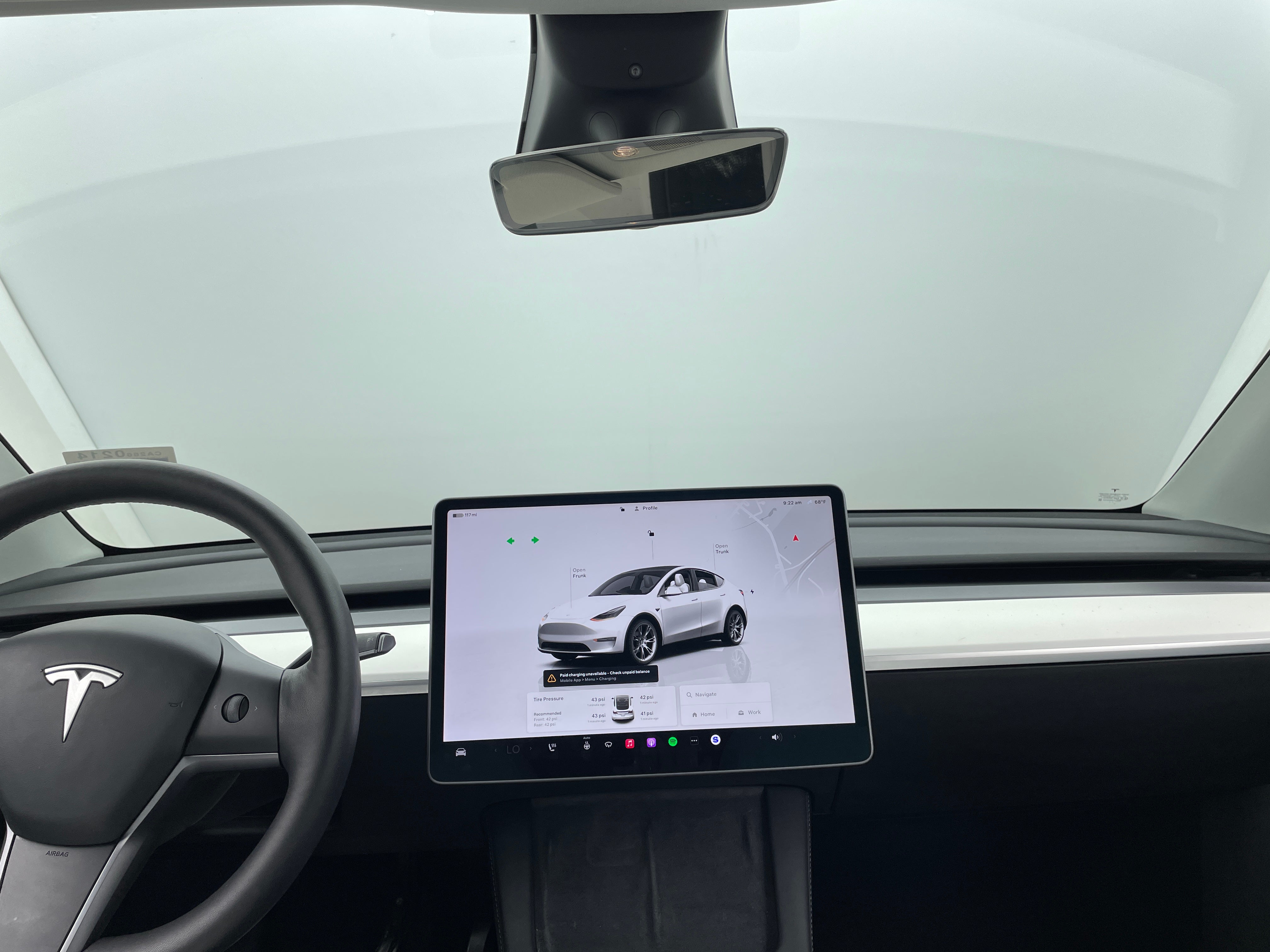 2022 Tesla Model Y Long Range 2