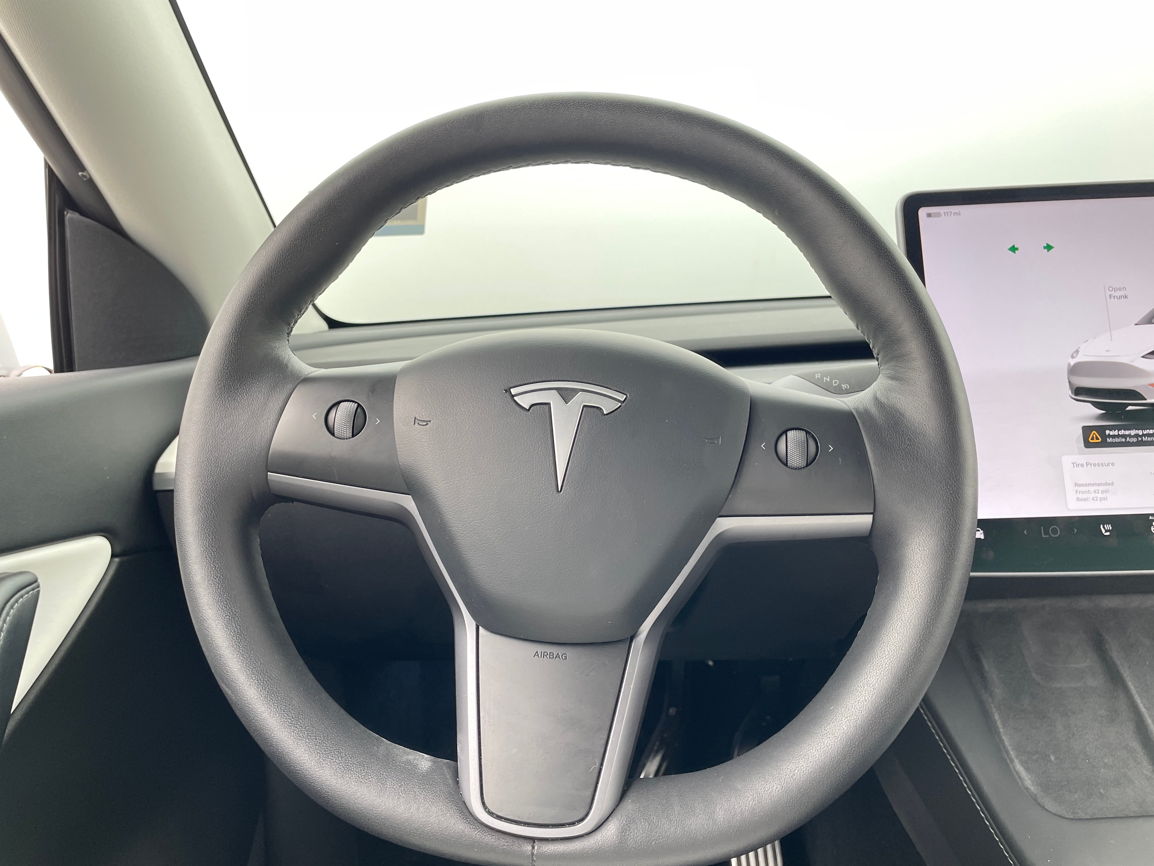 2022 Tesla Model Y Long Range 3