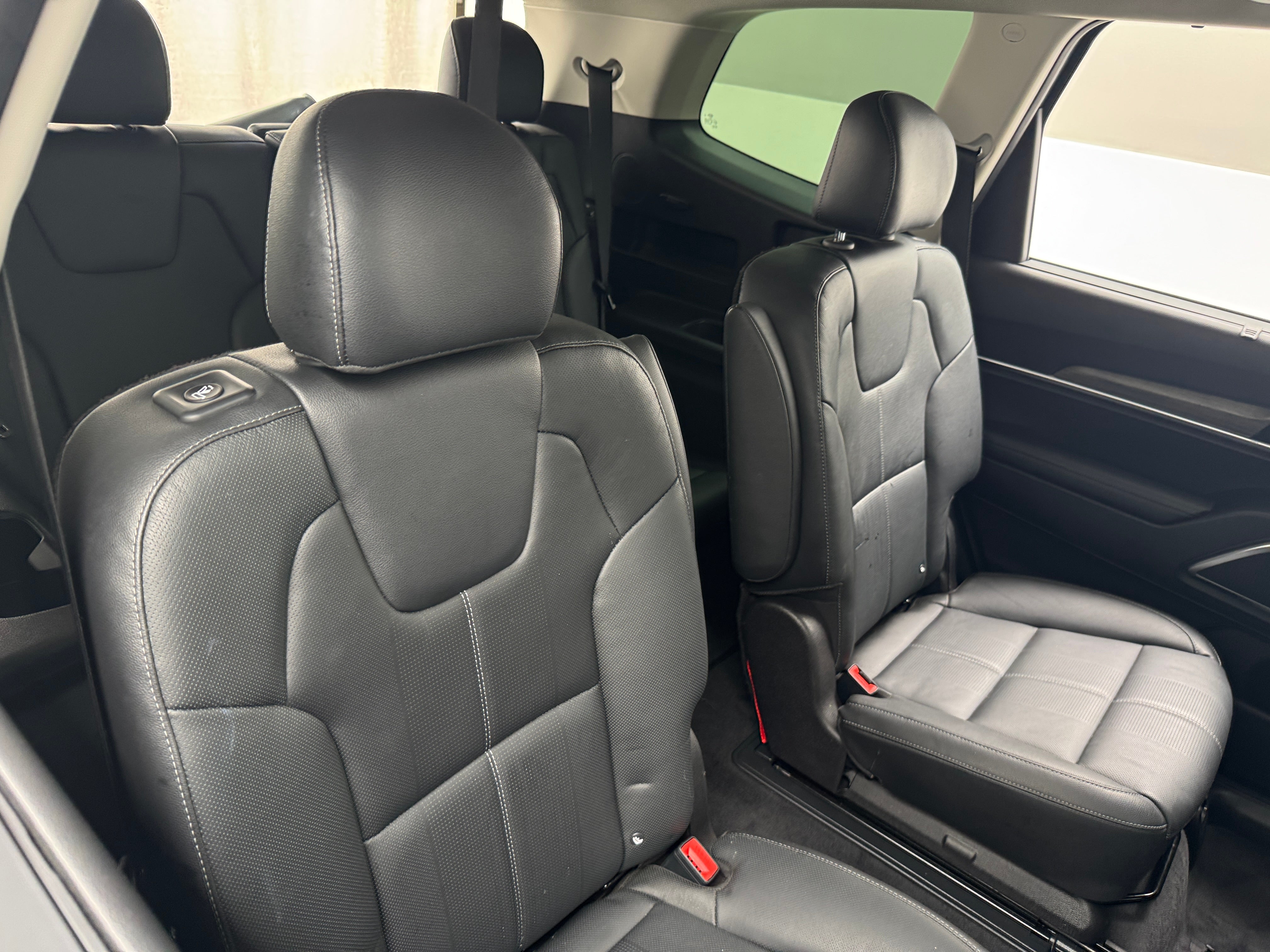 2021 Kia Telluride SX 5