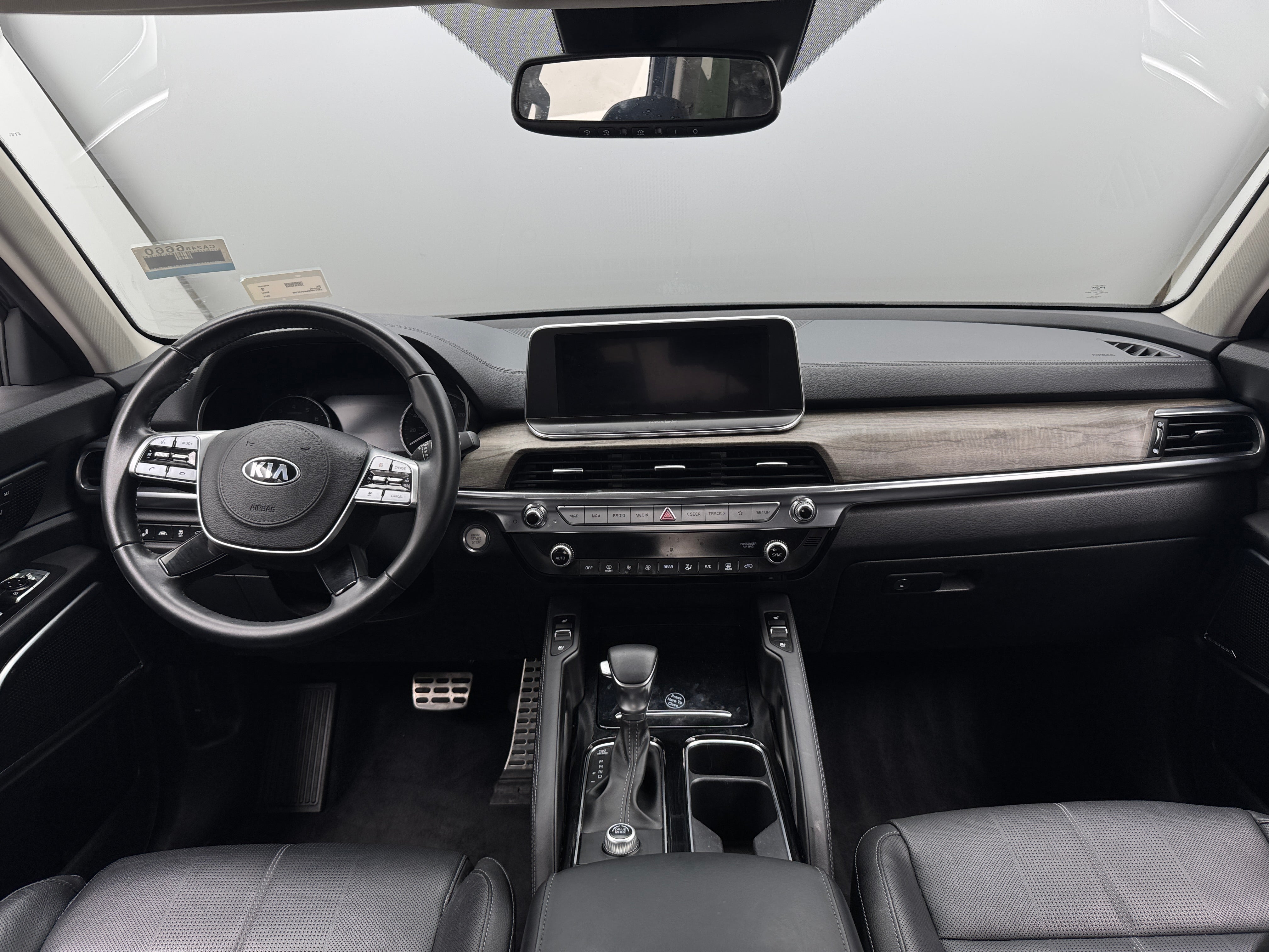 2021 Kia Telluride SX 2