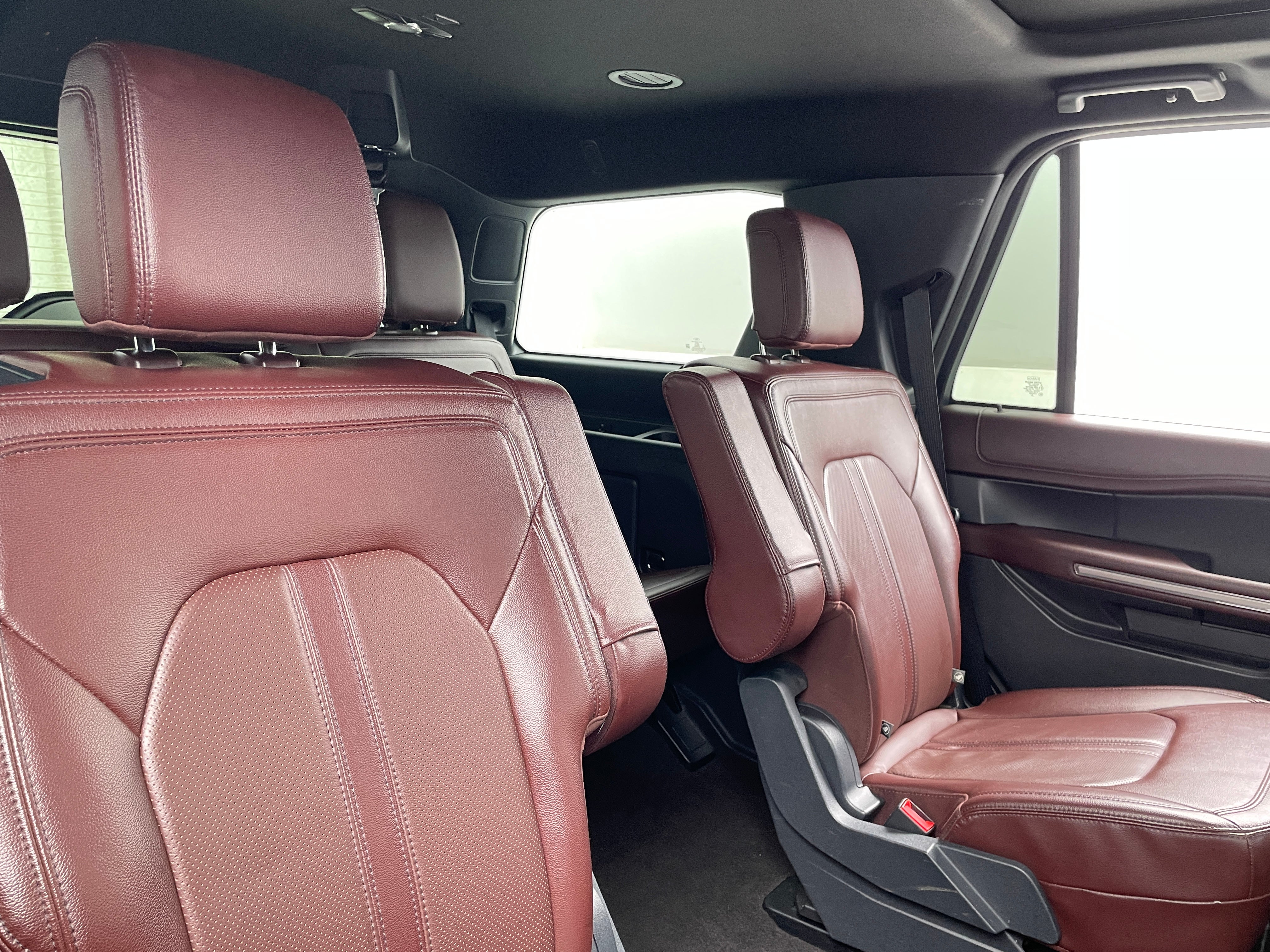 2023 Ford Expedition Limited 5