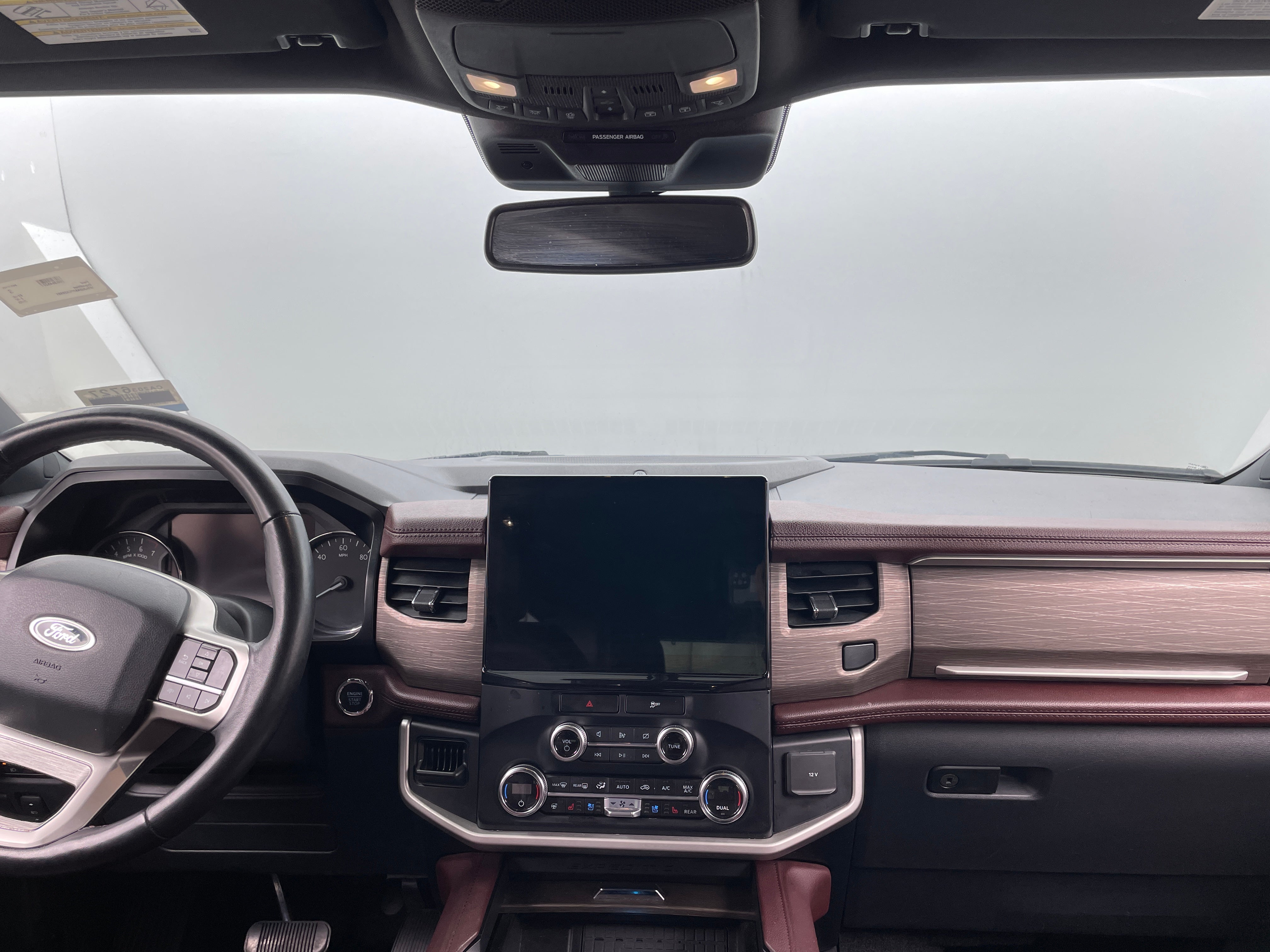 2023 Ford Expedition Limited 2