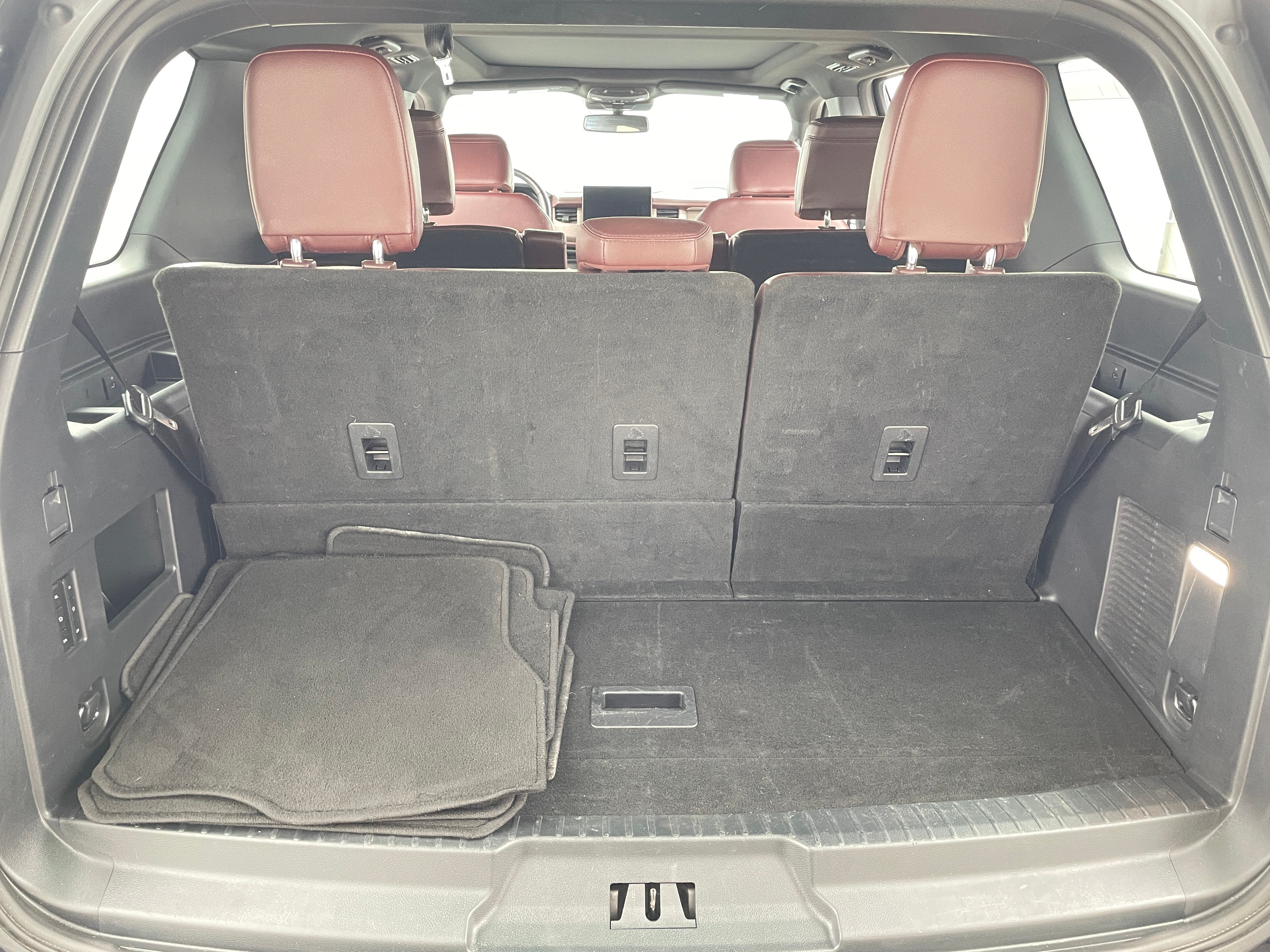 2023 Ford Expedition Limited 6
