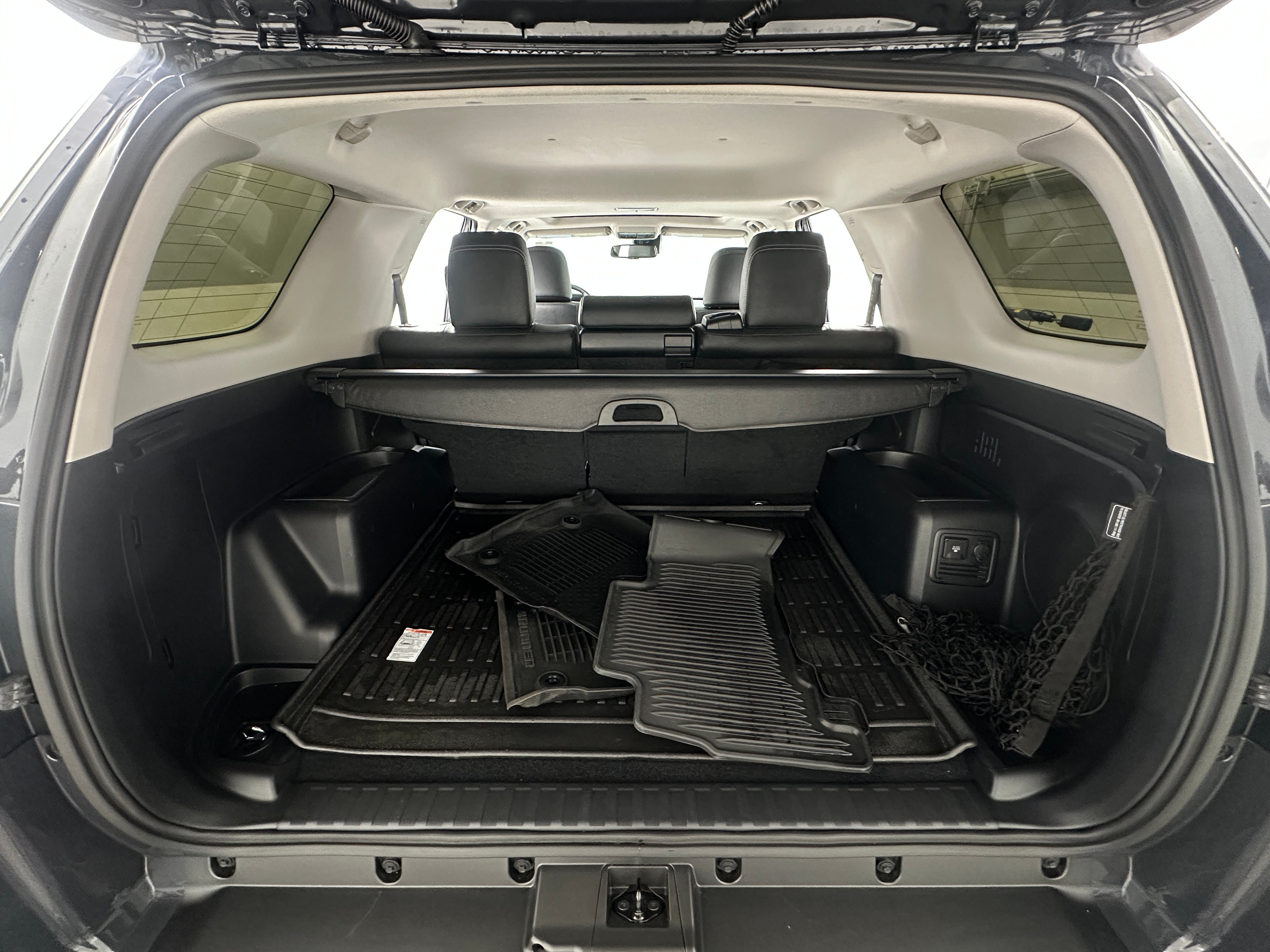 2024 Toyota 4Runner Limited 6