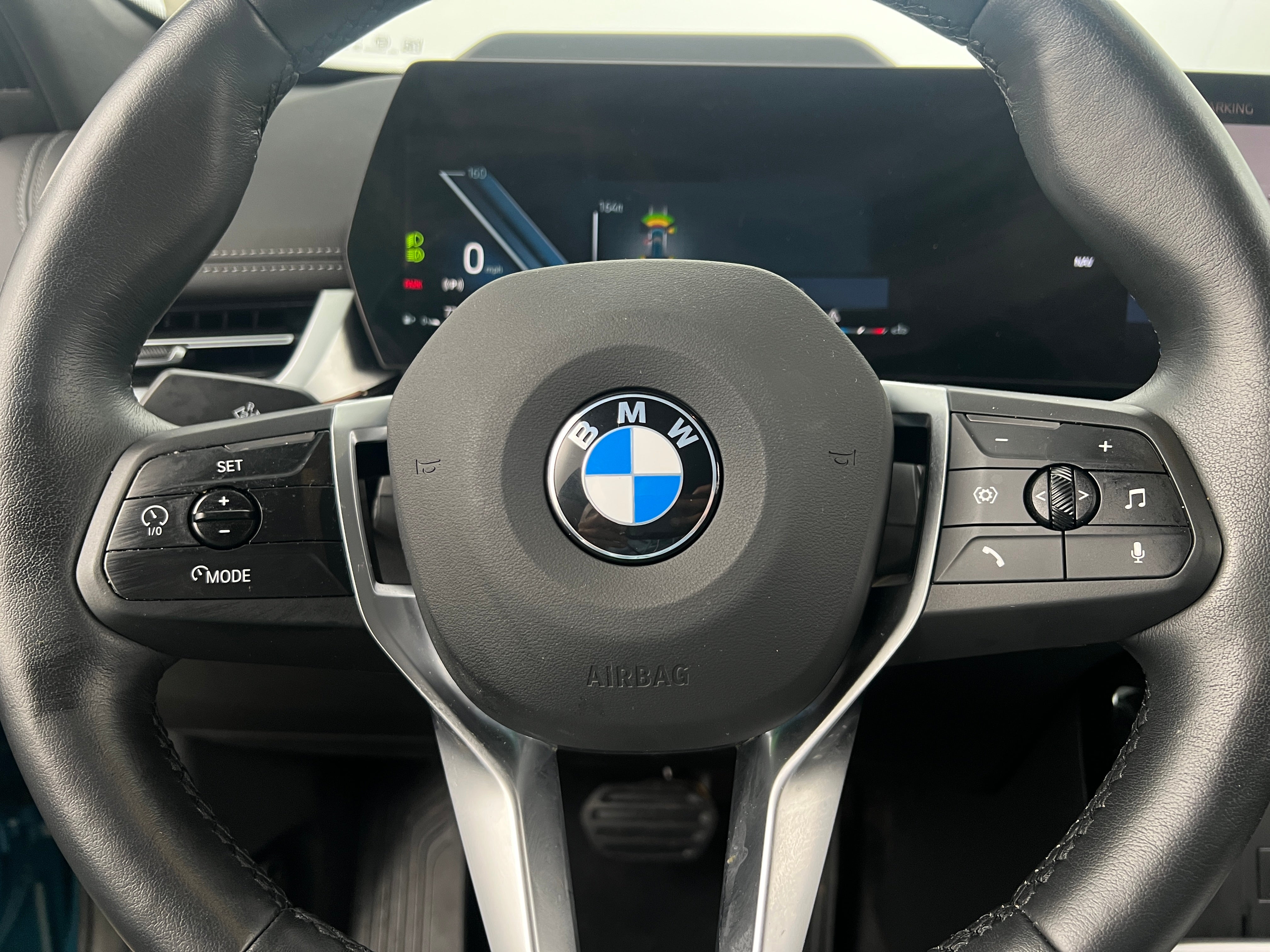 2024 BMW X1 xDrive28i 4