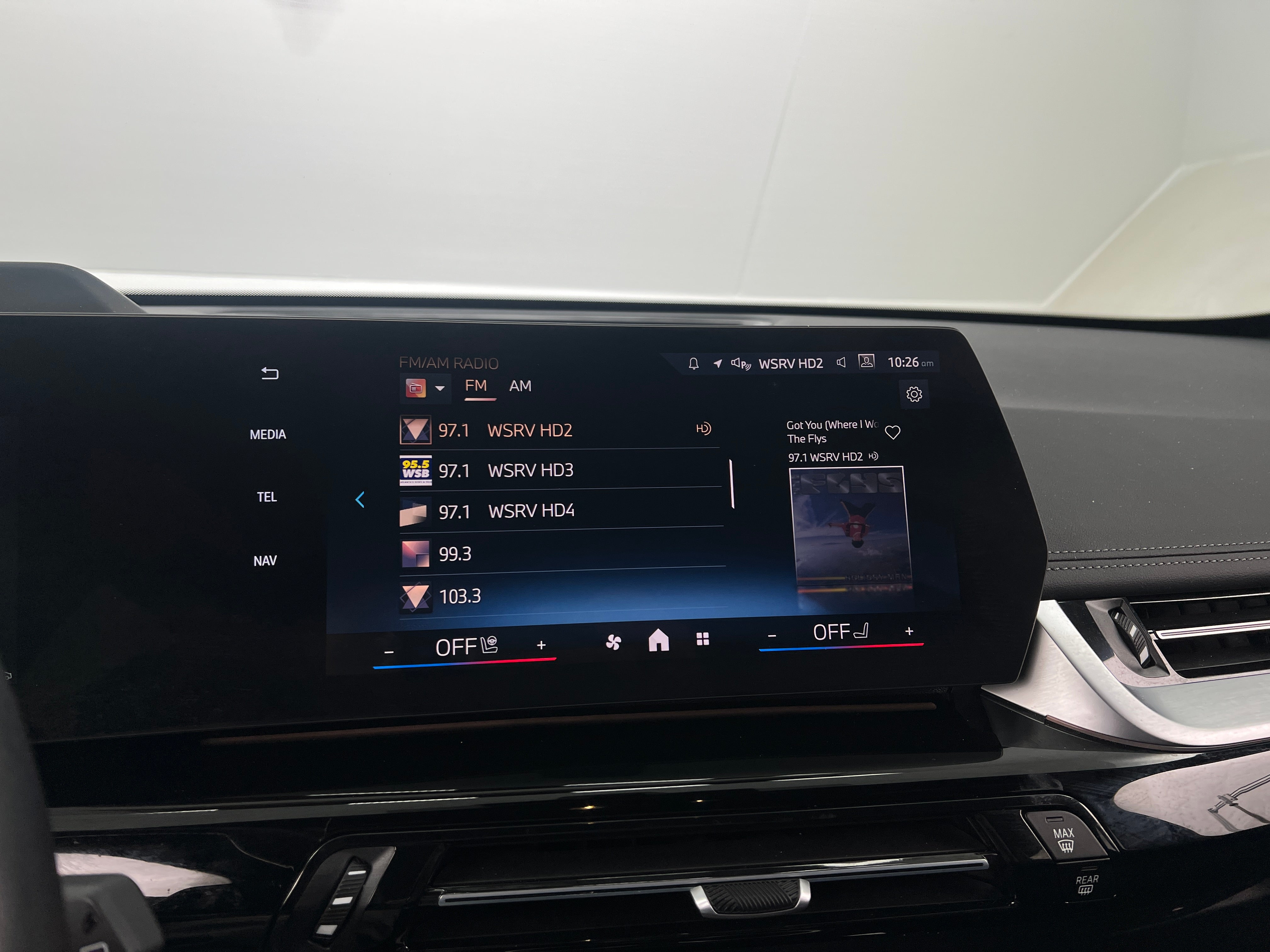 2024 BMW X1 xDrive28i 3