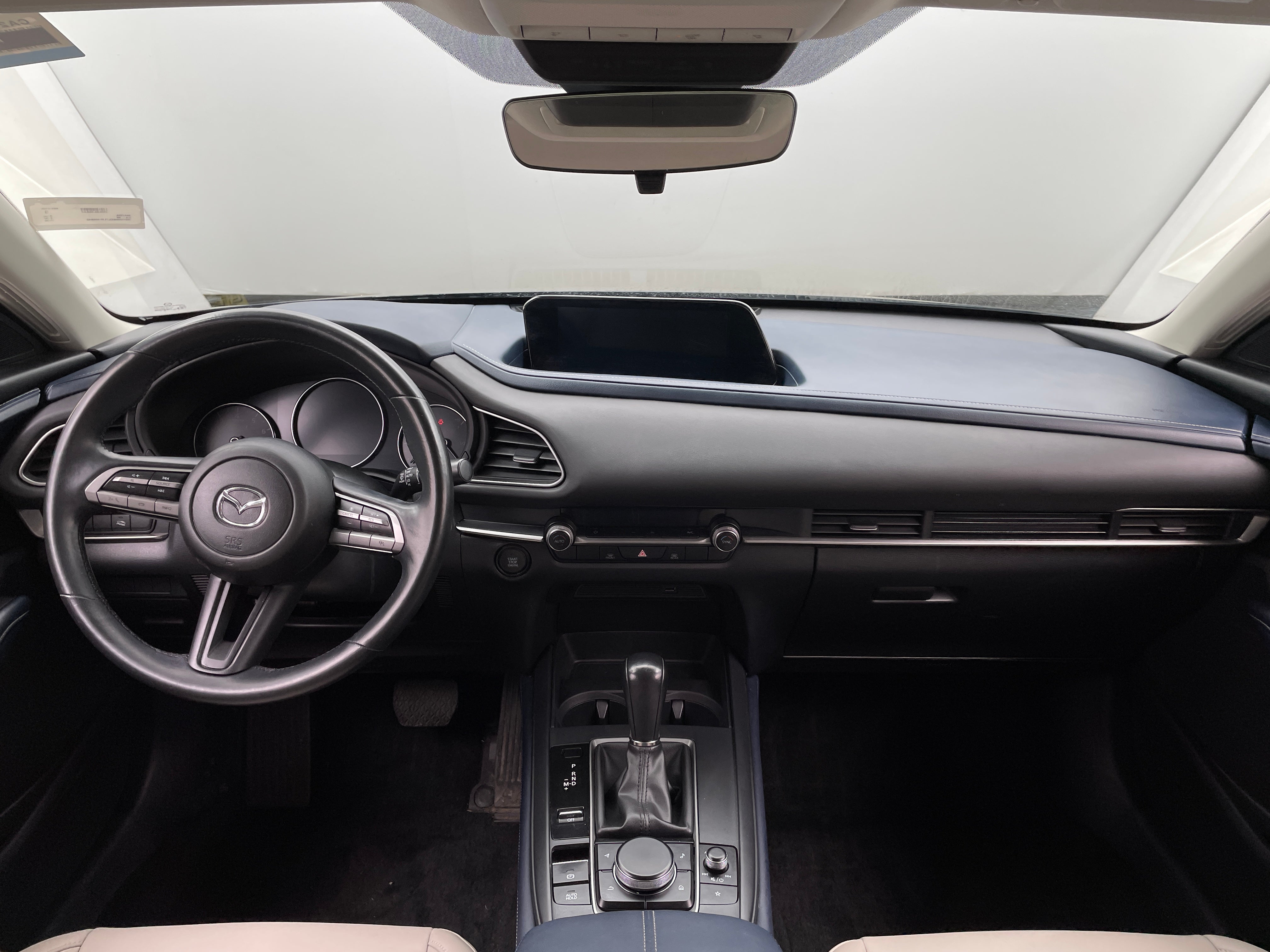 2020 Mazda CX-30 Select 2