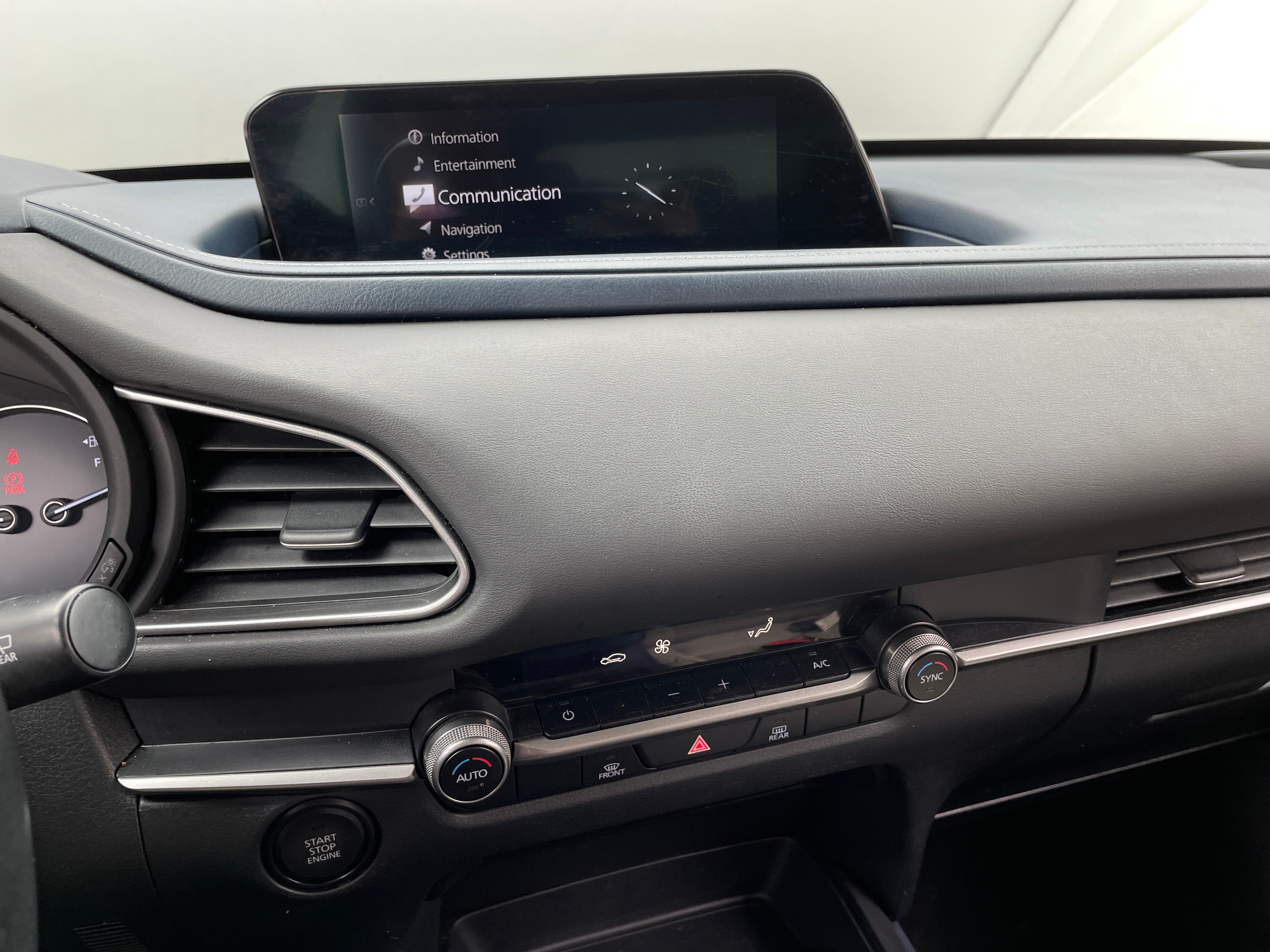 2020 Mazda CX-30 Select 3