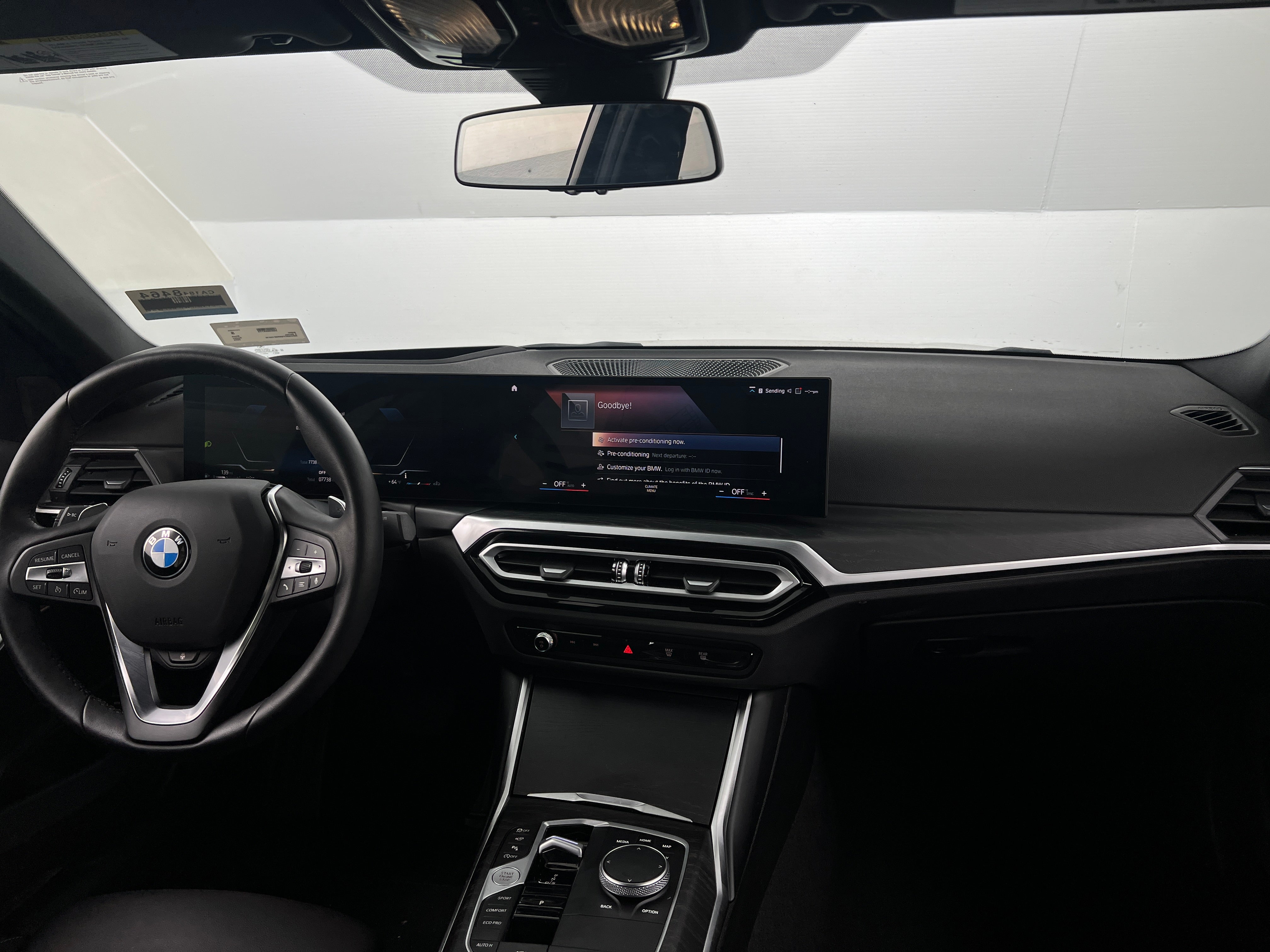 2024 BMW 3 Series 330i 2