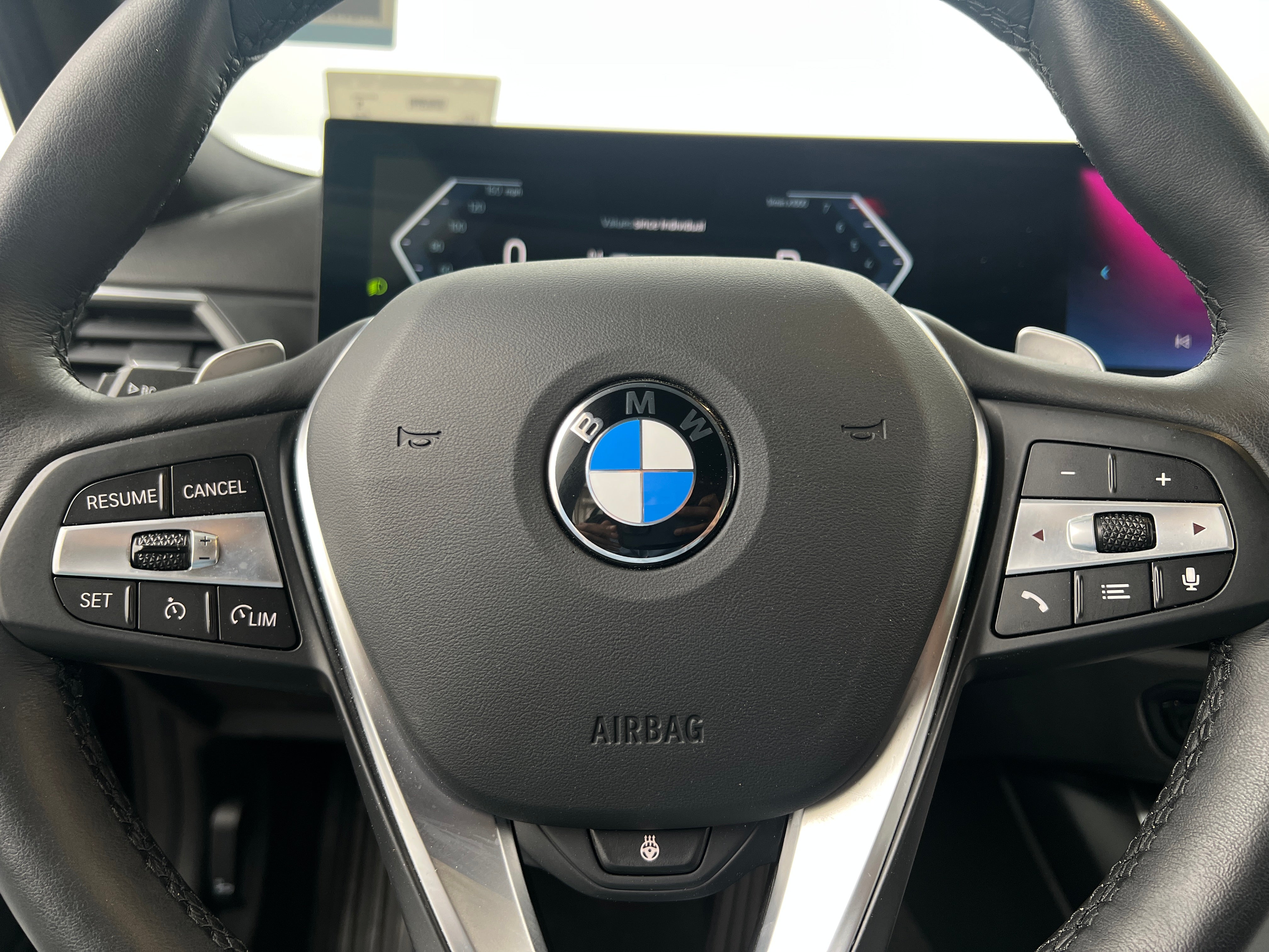 2024 BMW 3 Series 330i 4