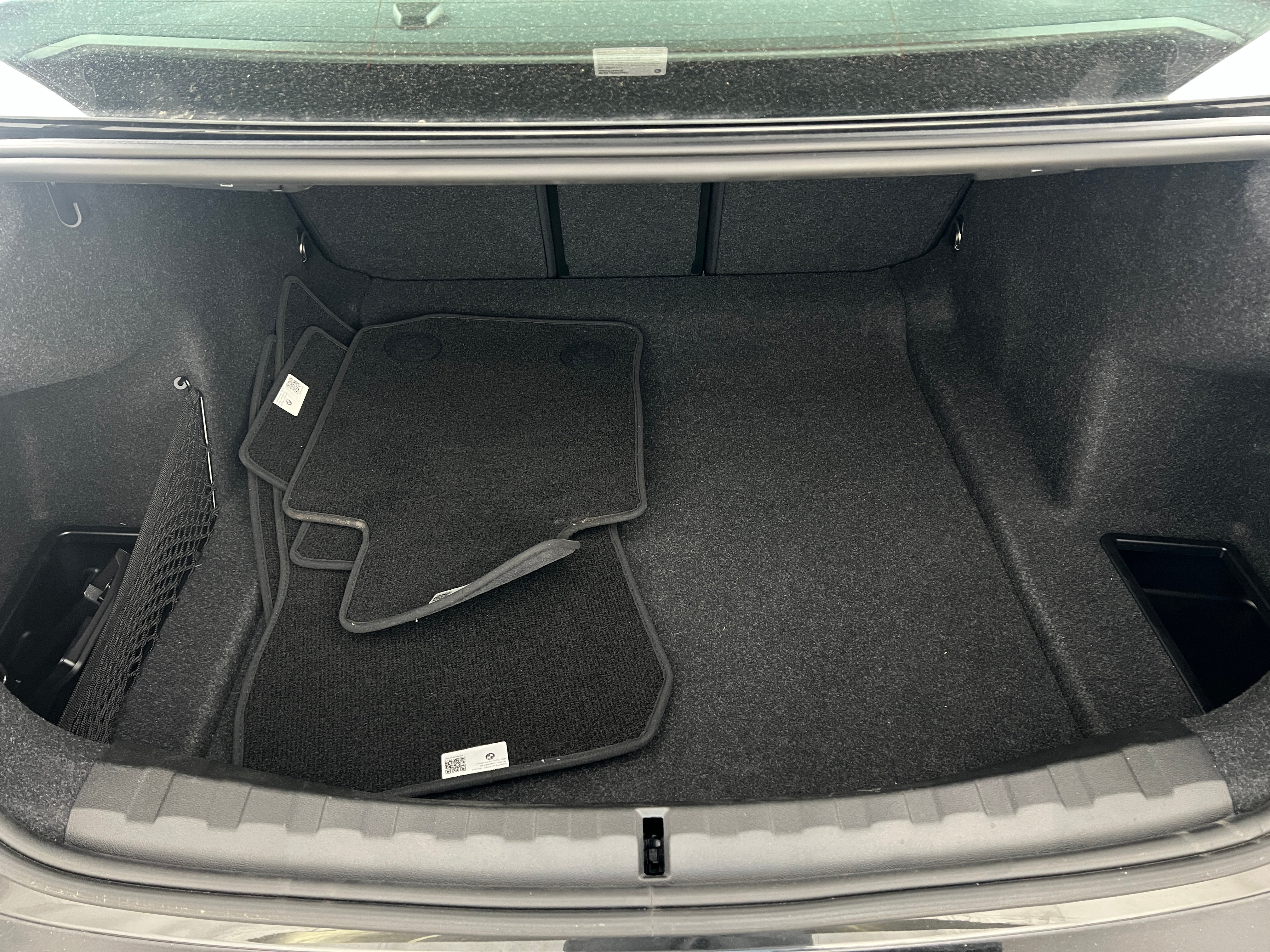 2024 BMW 3 Series 330i 6