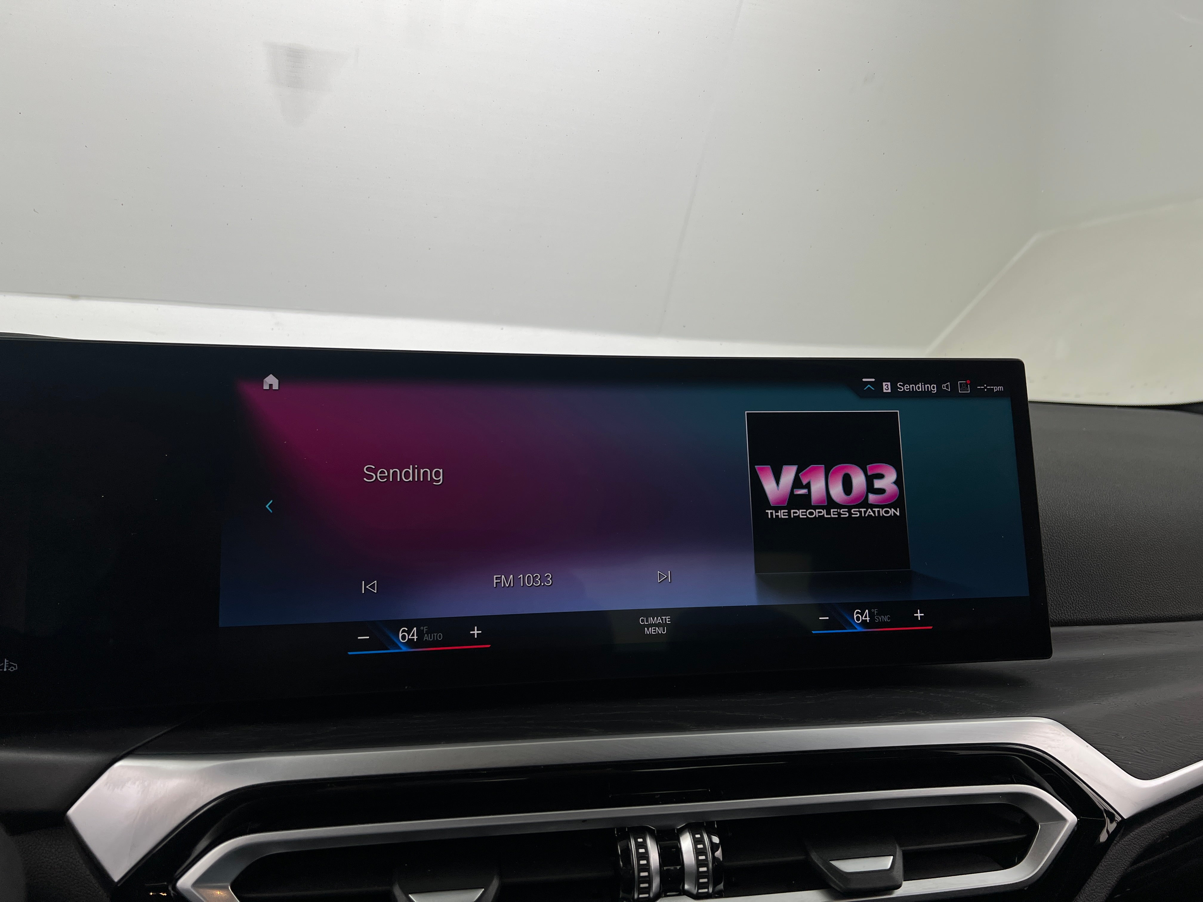 2024 BMW 3 Series 330i 3