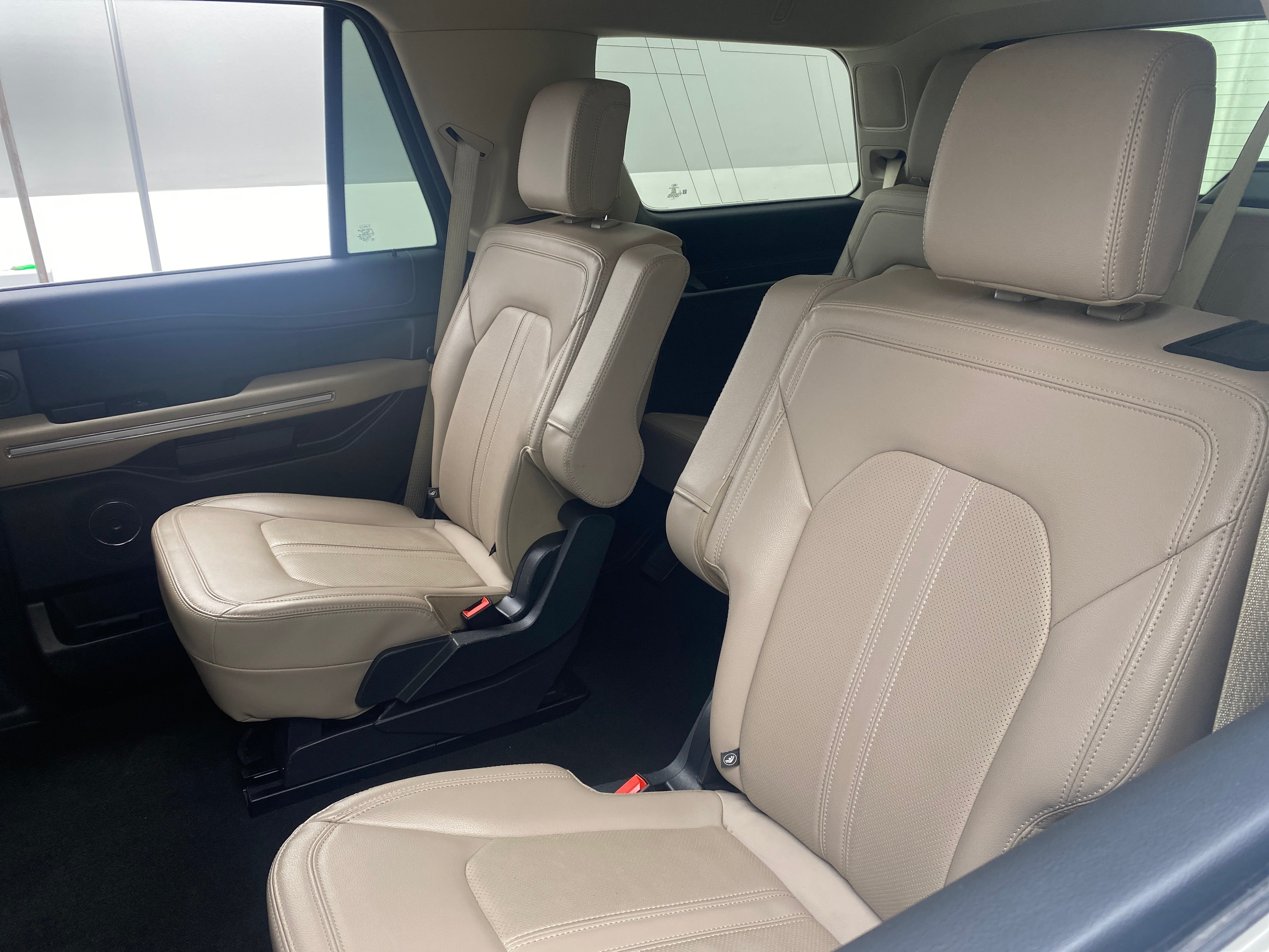 2024 Ford Expedition Limited 5