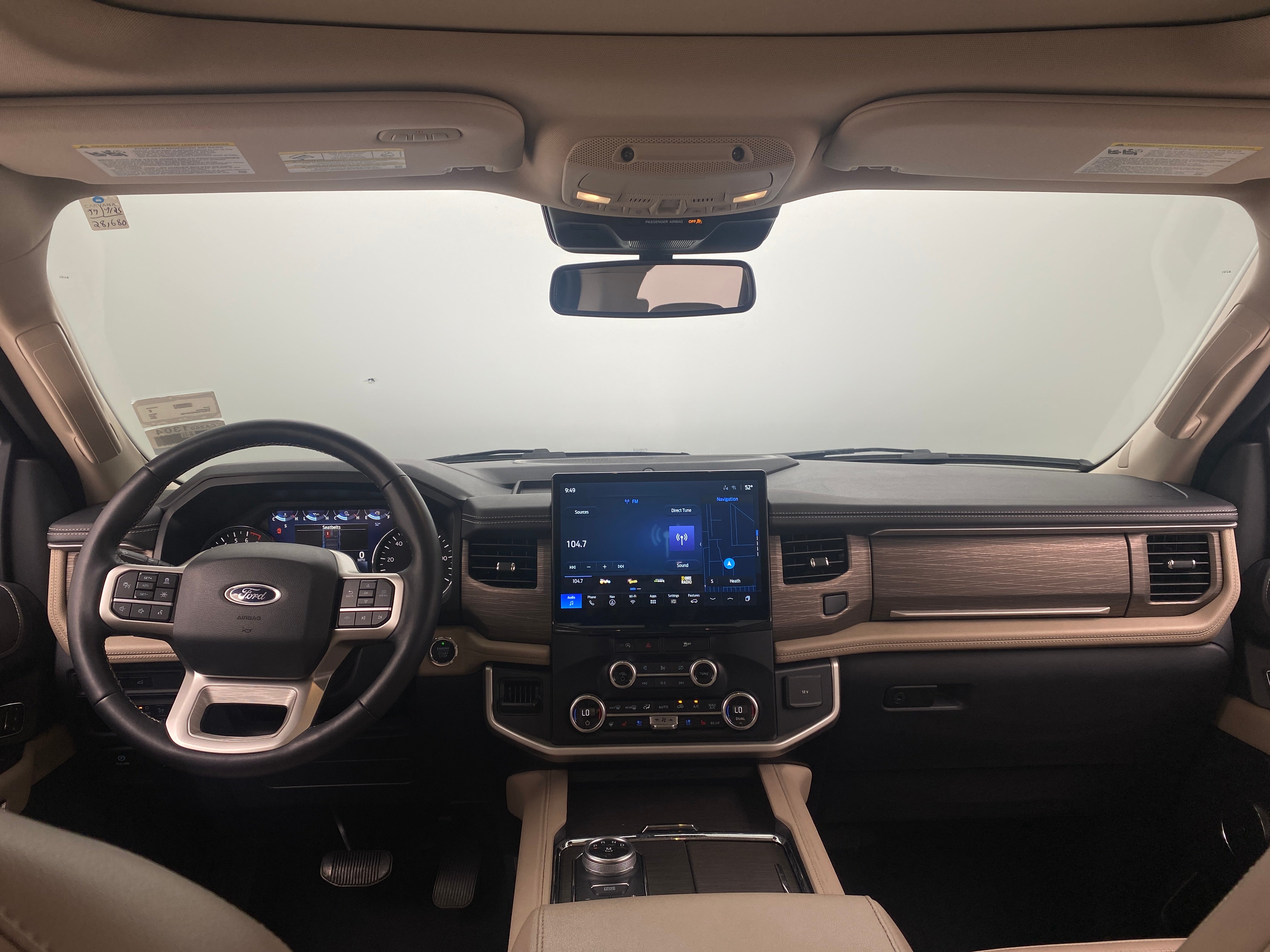 2024 Ford Expedition Limited 2