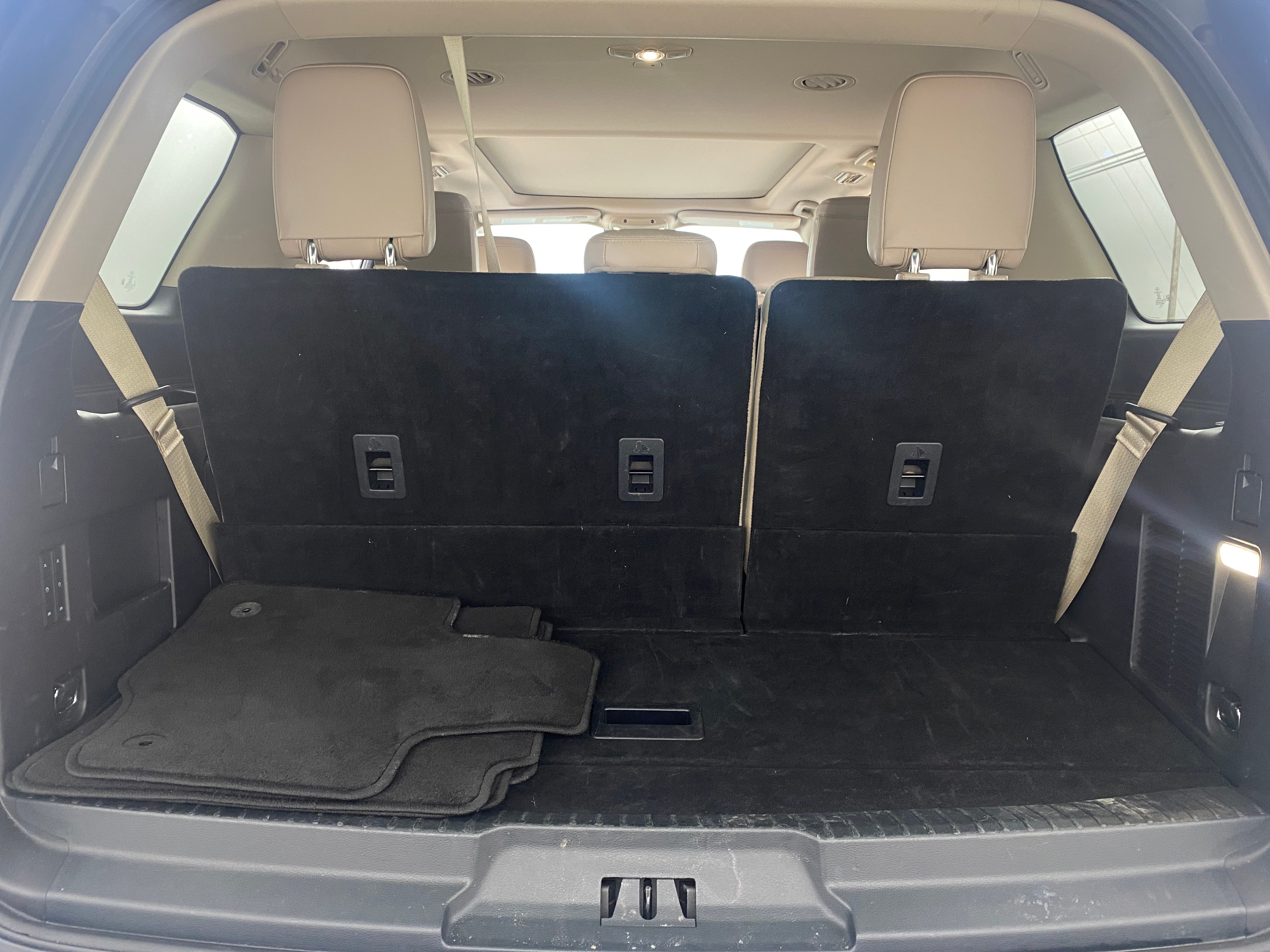 2024 Ford Expedition Limited 6