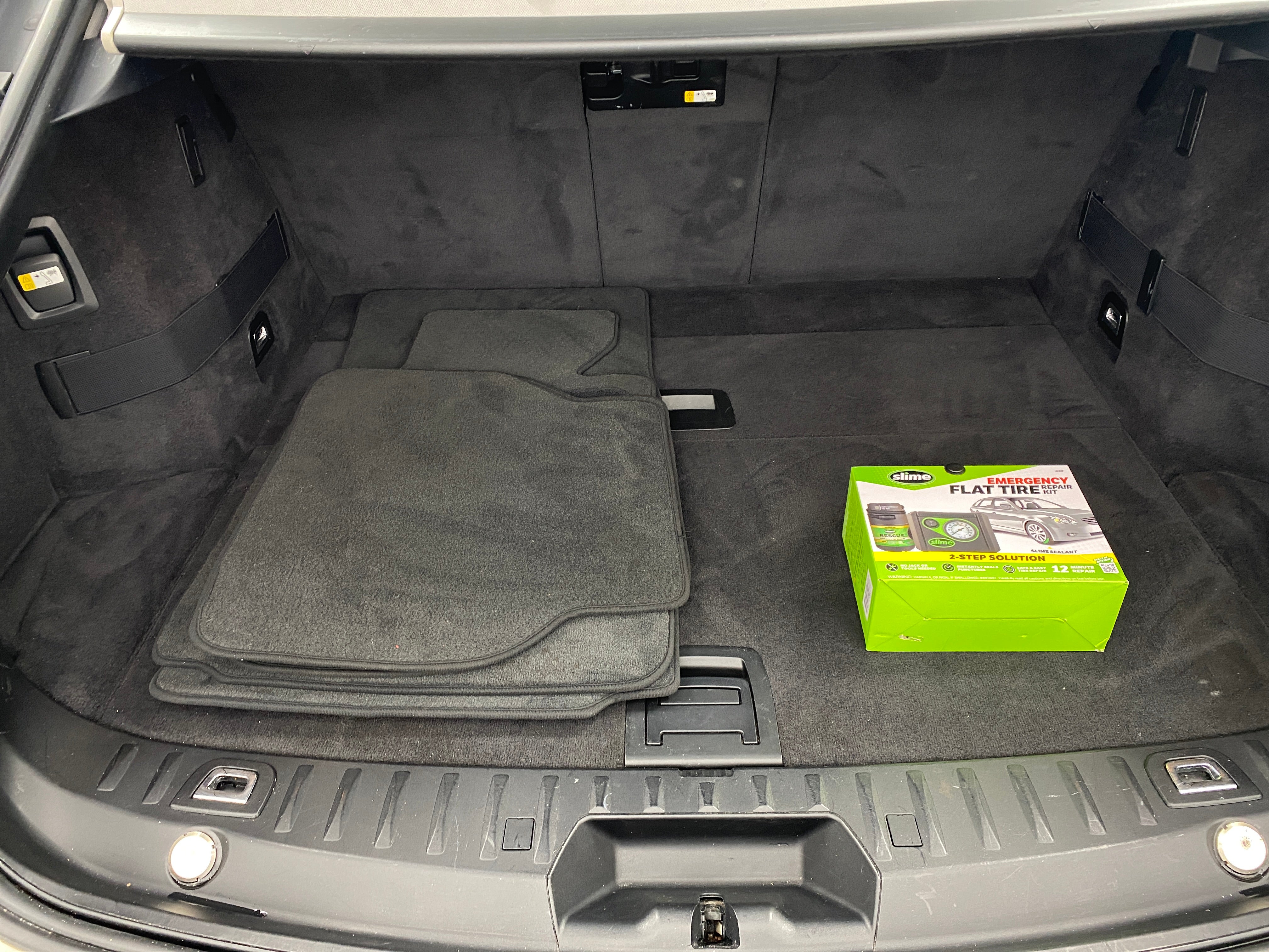 2013 BMW 5 Series 535i 6