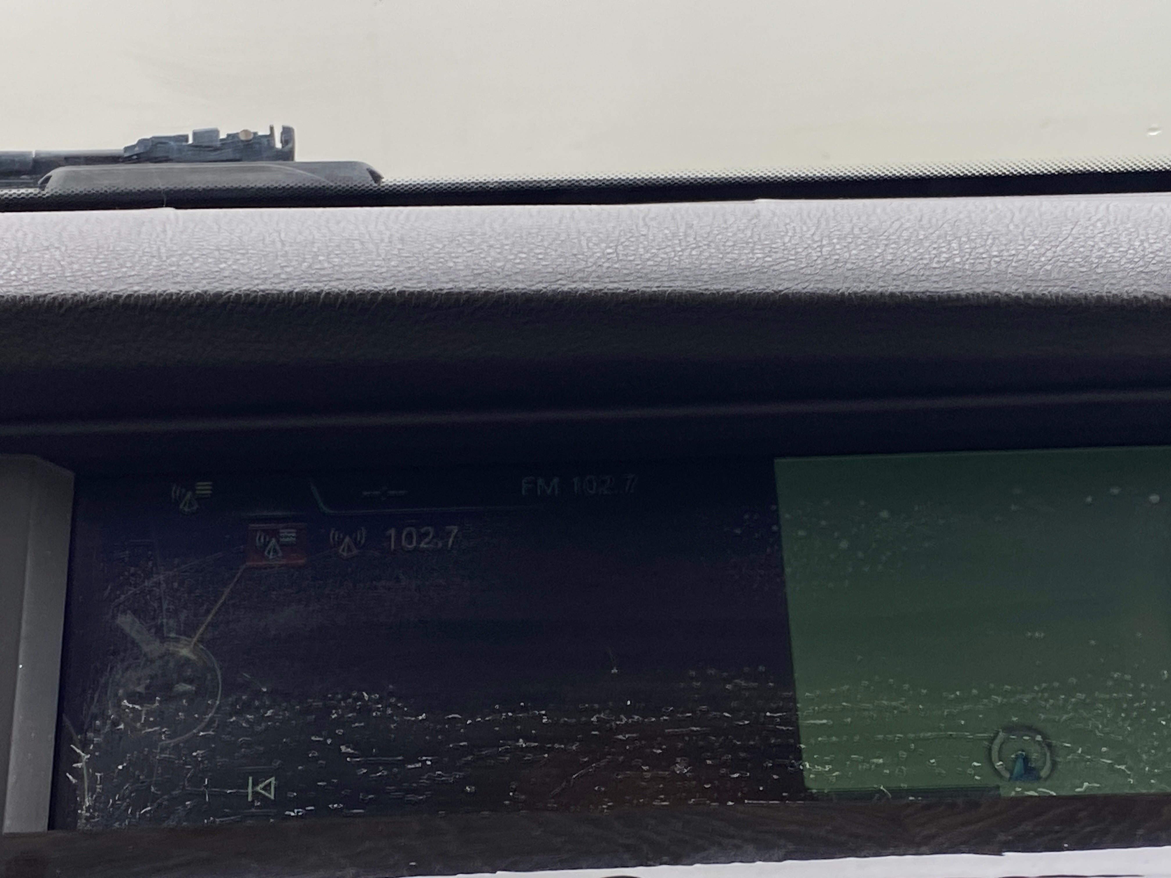 2013 BMW 5 Series 535i 3