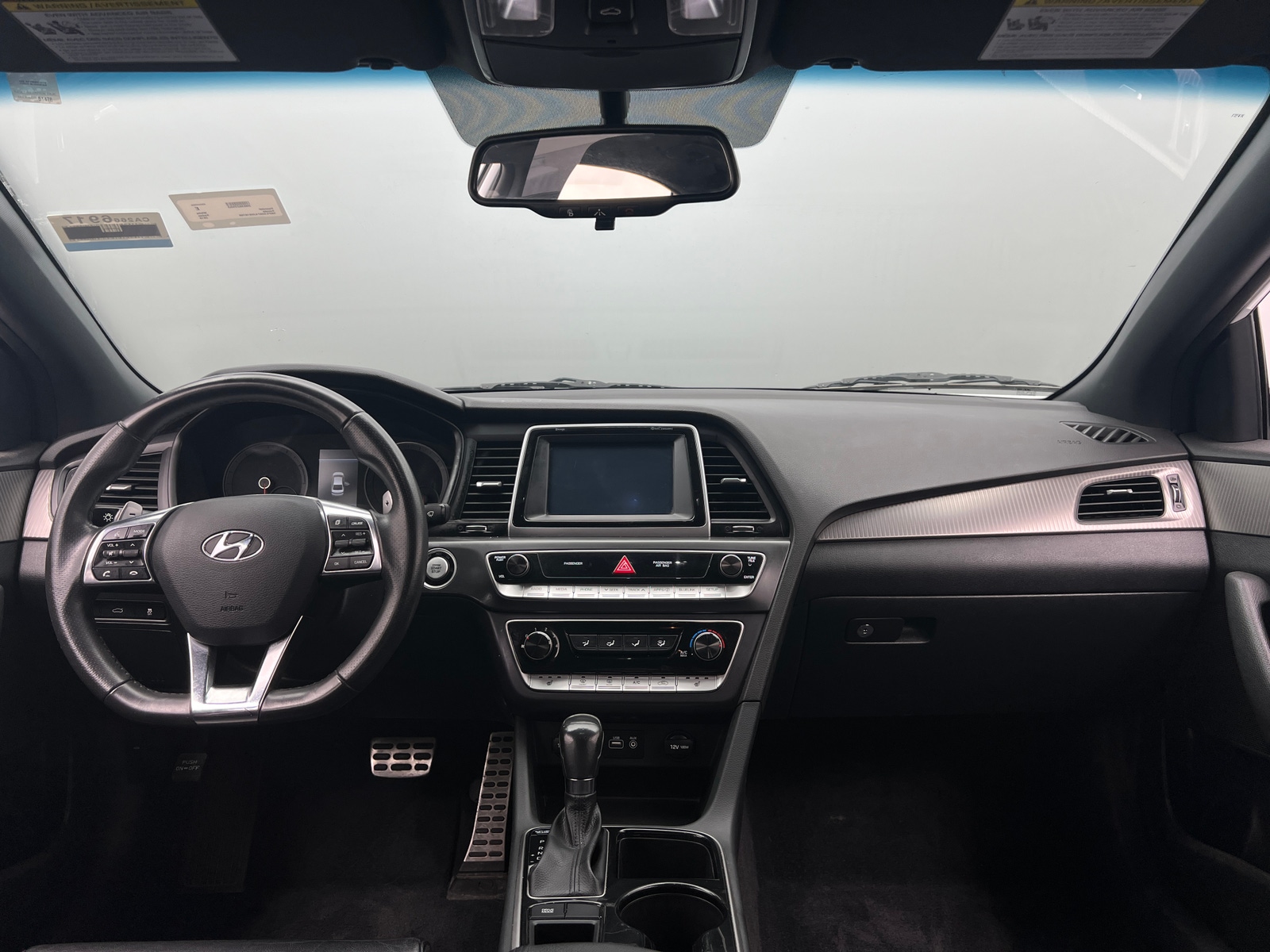 Thumbnail: 2018 Hyundai Sonata - 2