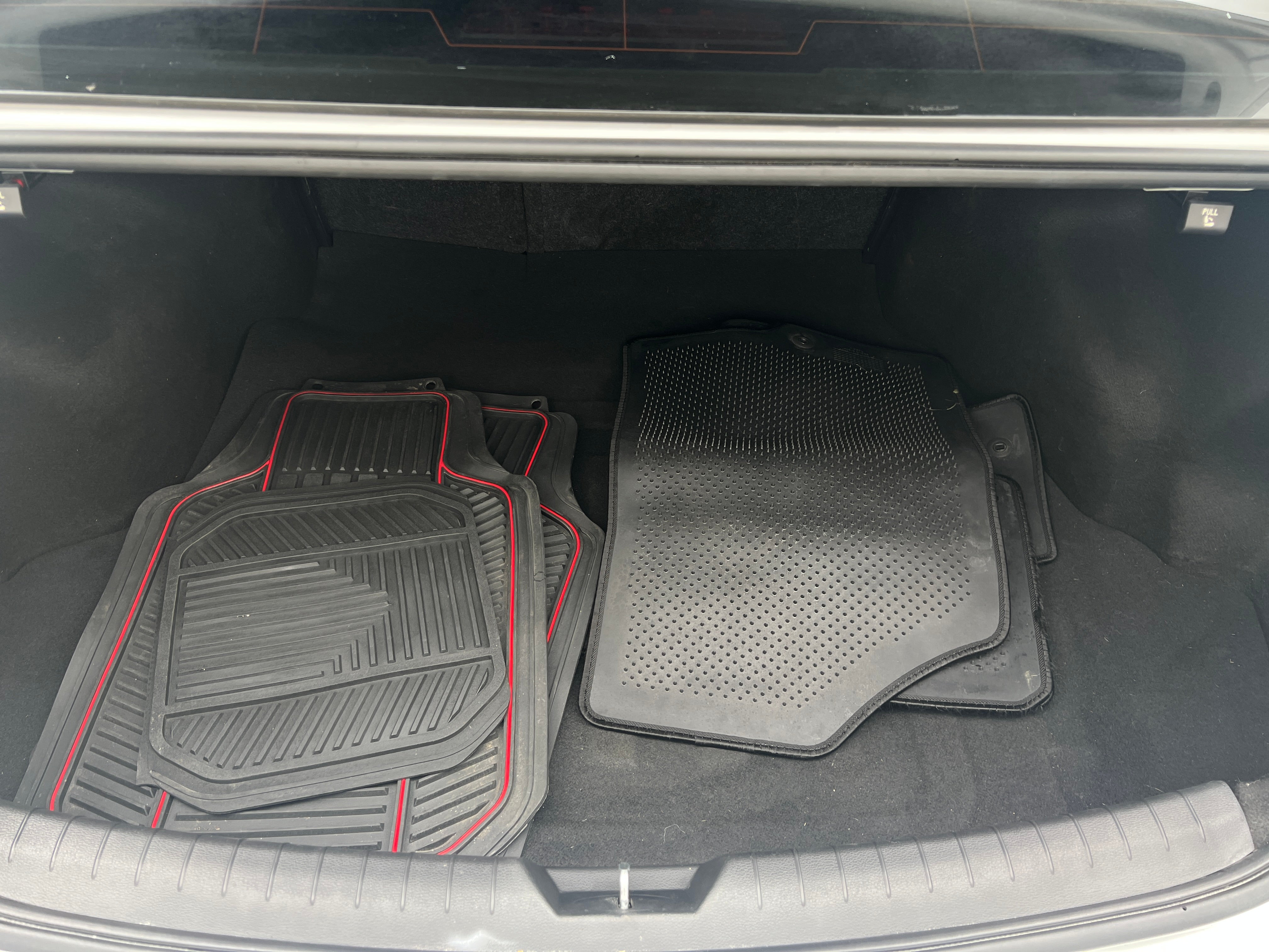2018 Hyundai Sonata Sport 6