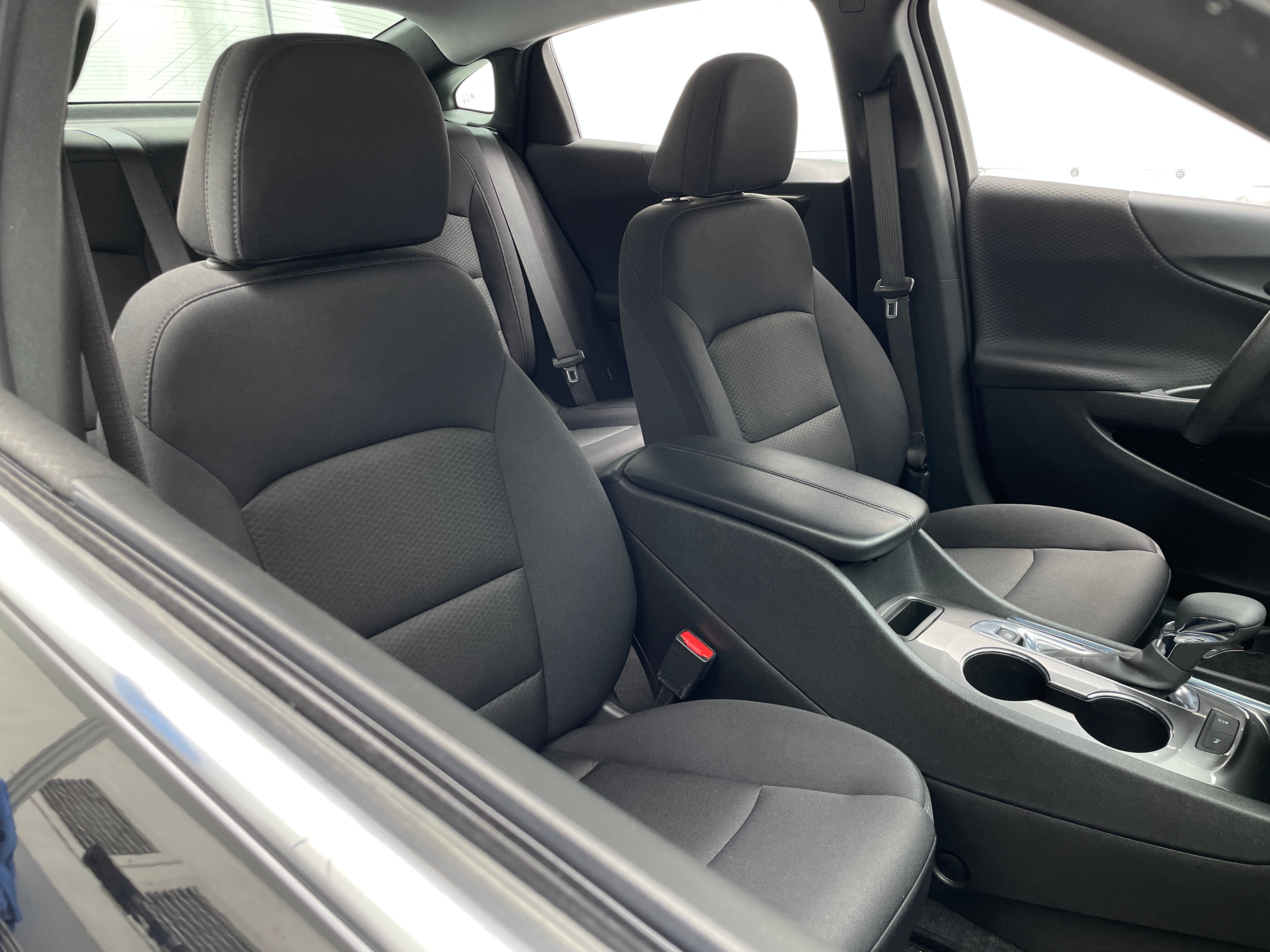 2024 Chevrolet Malibu LT 2