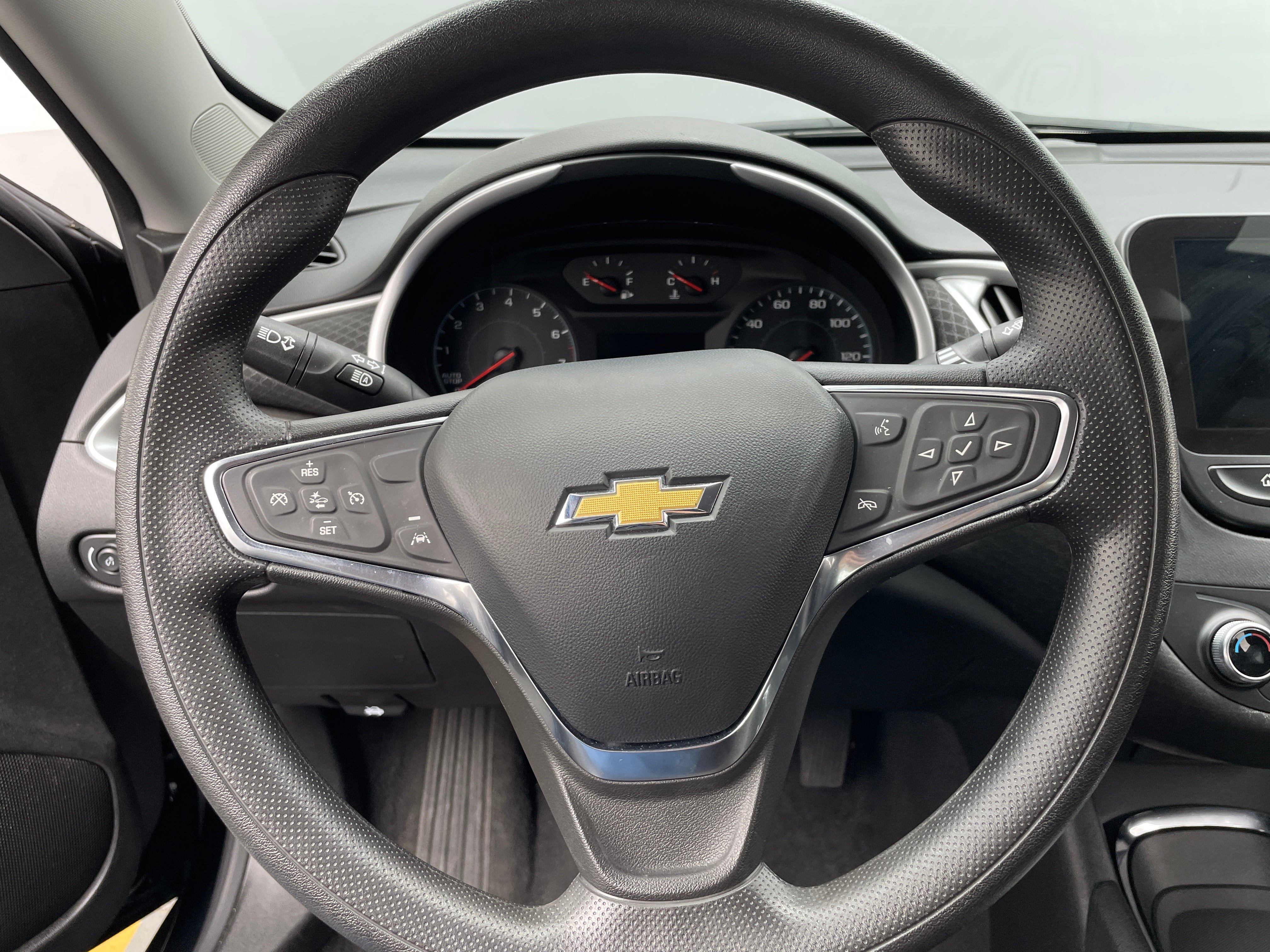 2024 Chevrolet Malibu LT 5