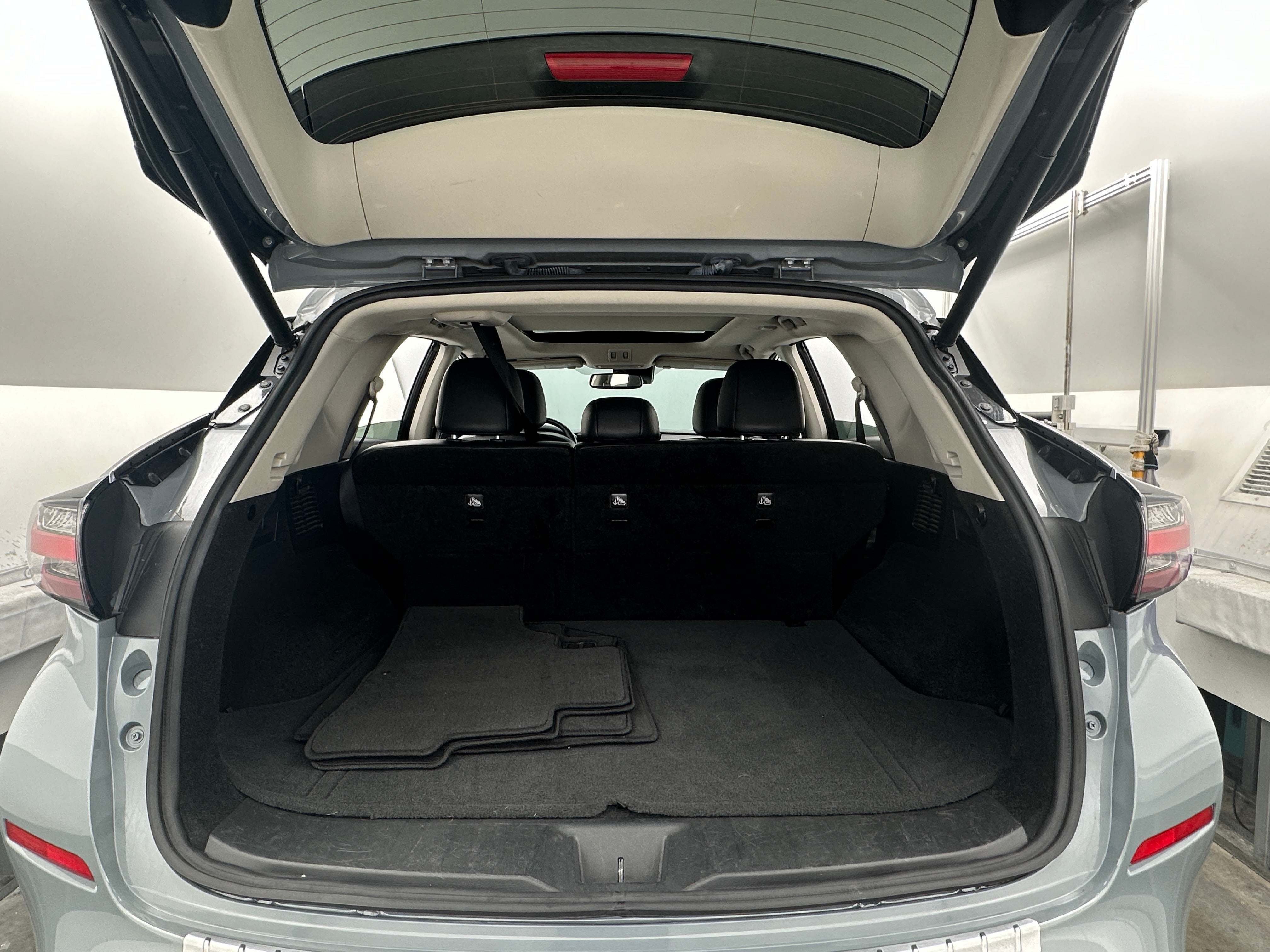 2022 Nissan Murano SL 6