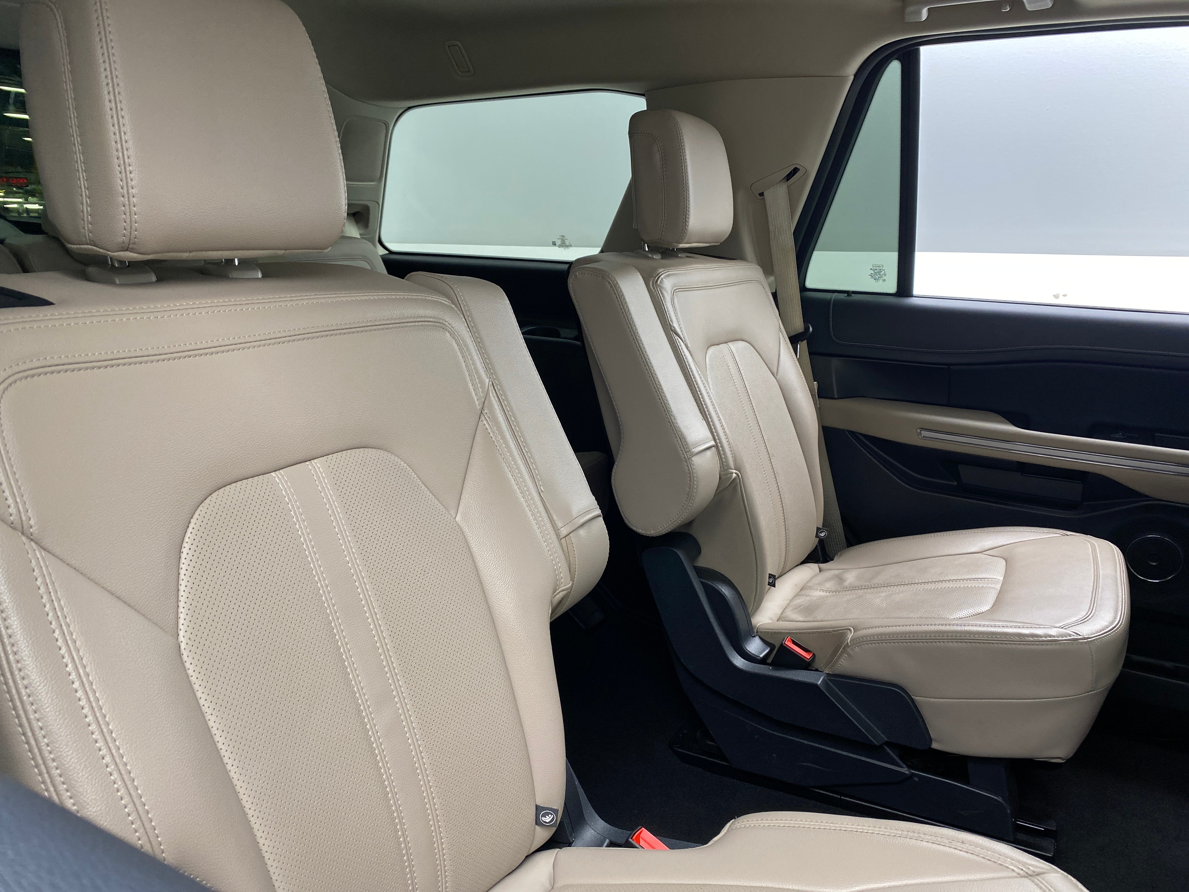 2024 Ford Expedition Limited 5