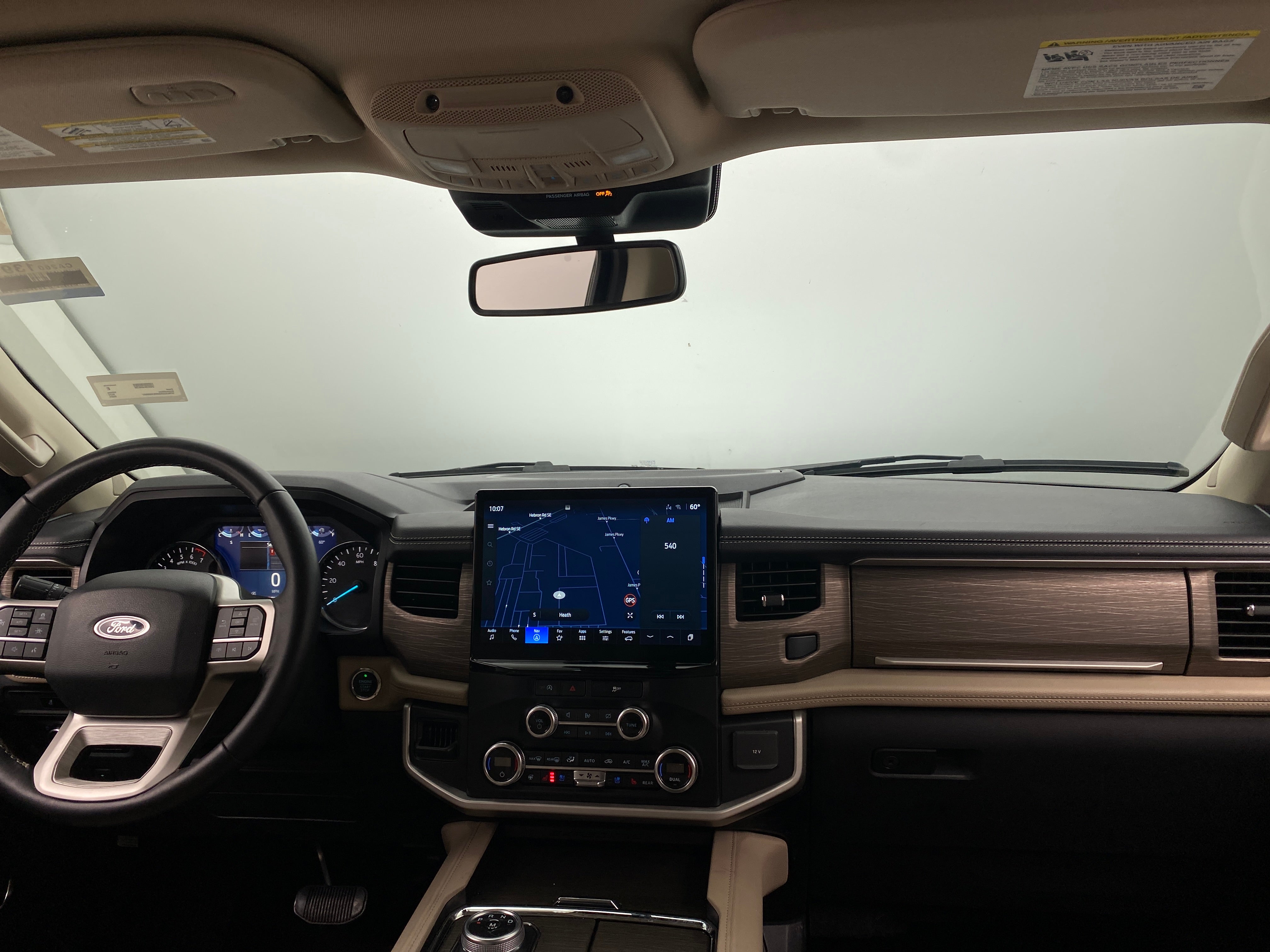 2024 Ford Expedition Limited 2