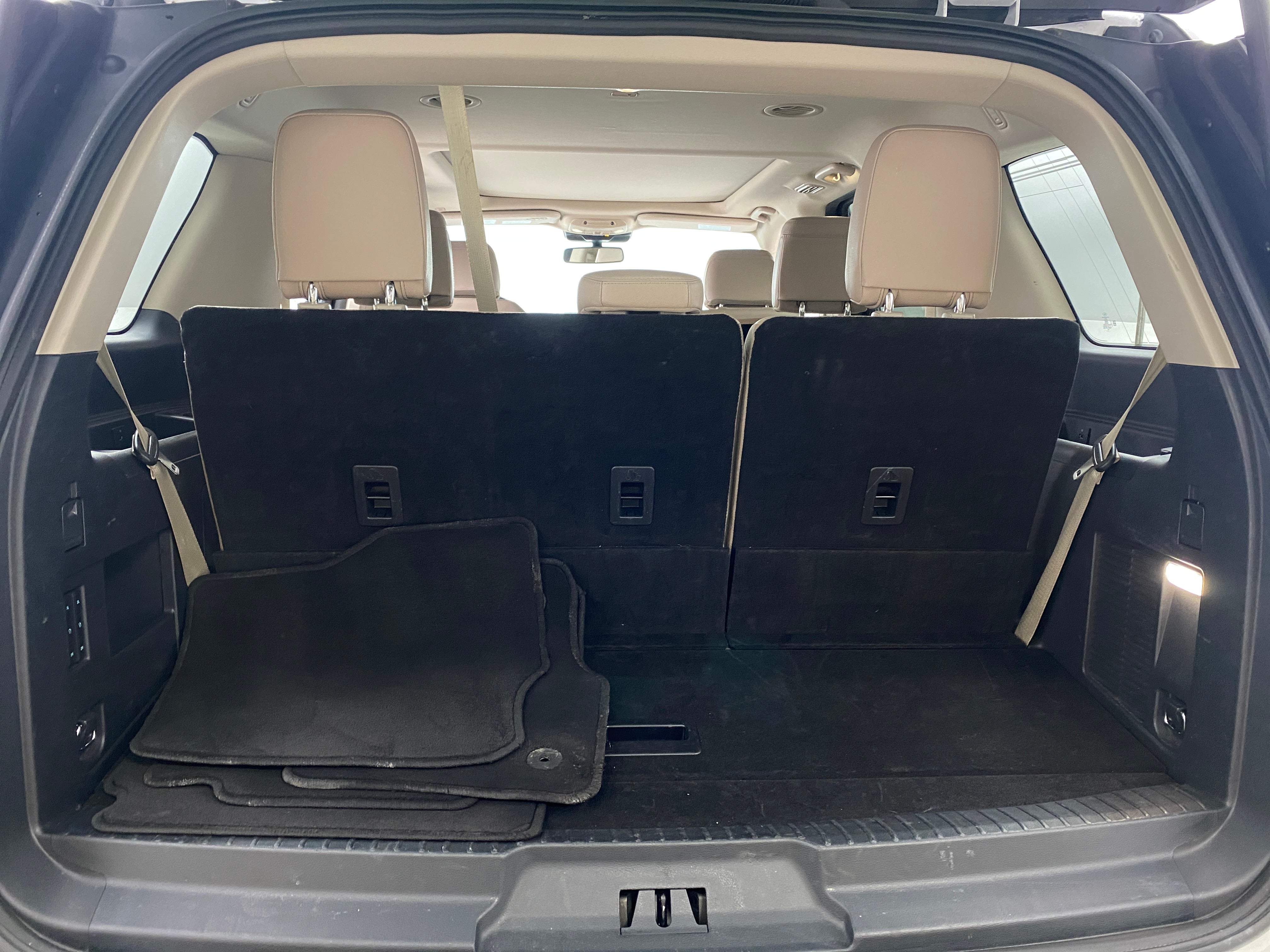2024 Ford Expedition Limited 6