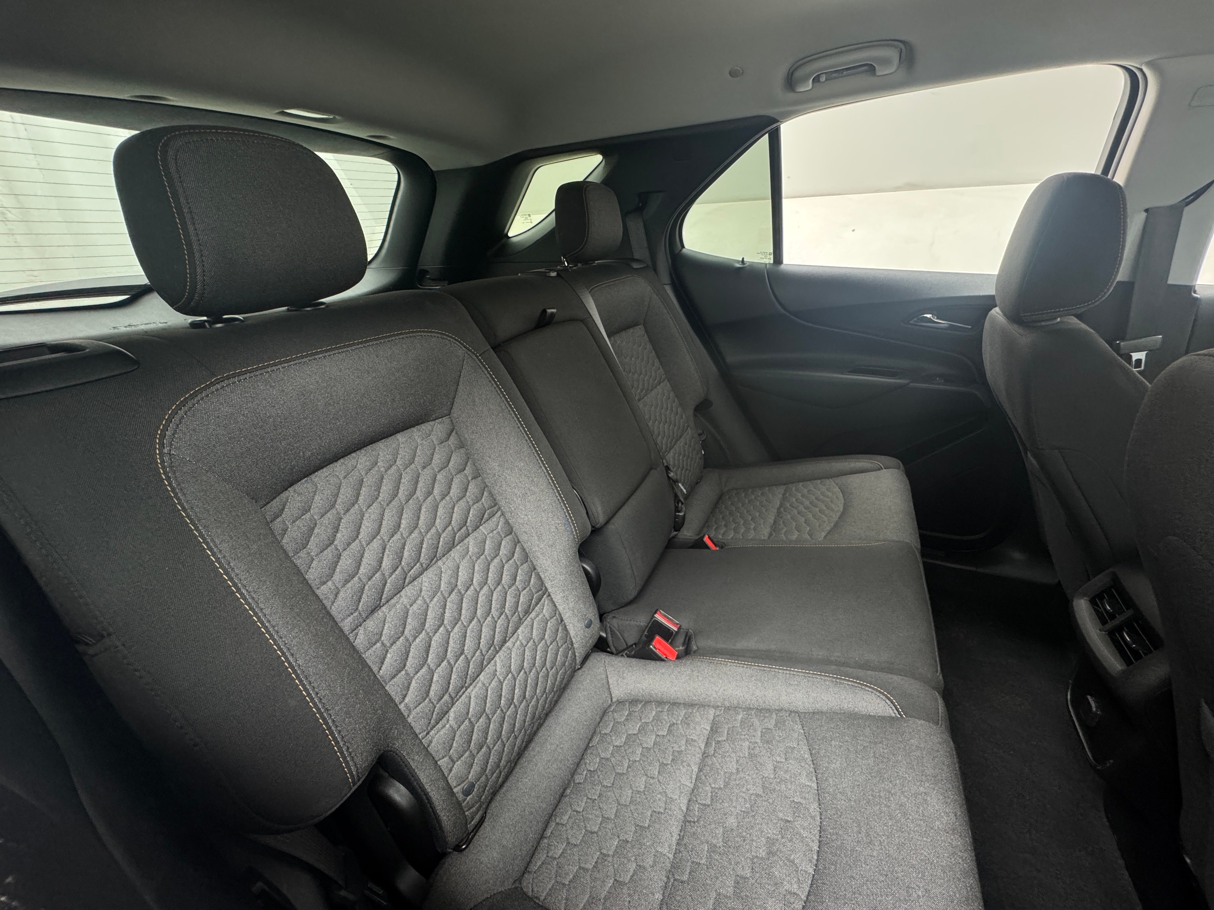 2018 Chevrolet Equinox LT 6