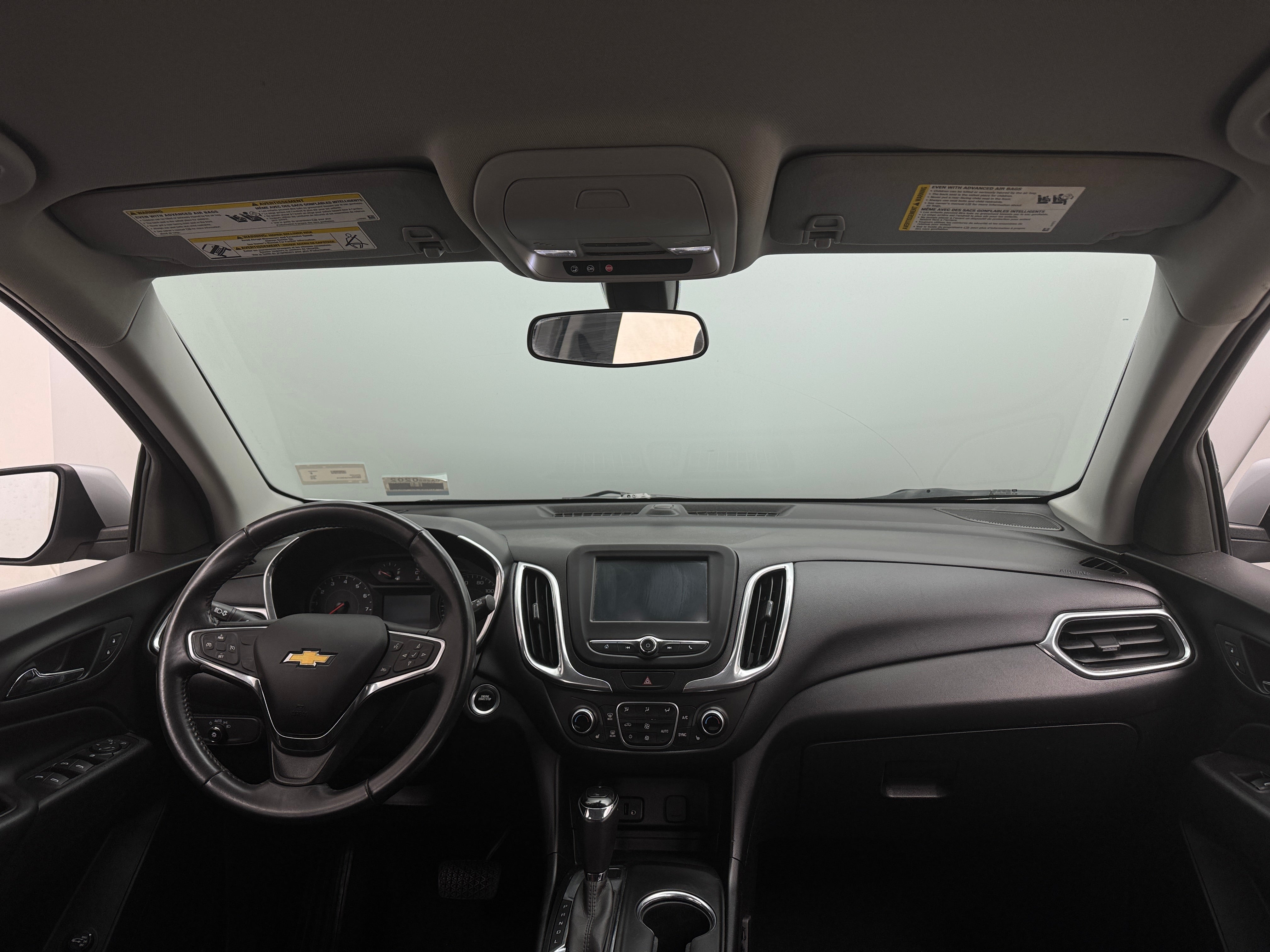 2018 Chevrolet Equinox LT 3