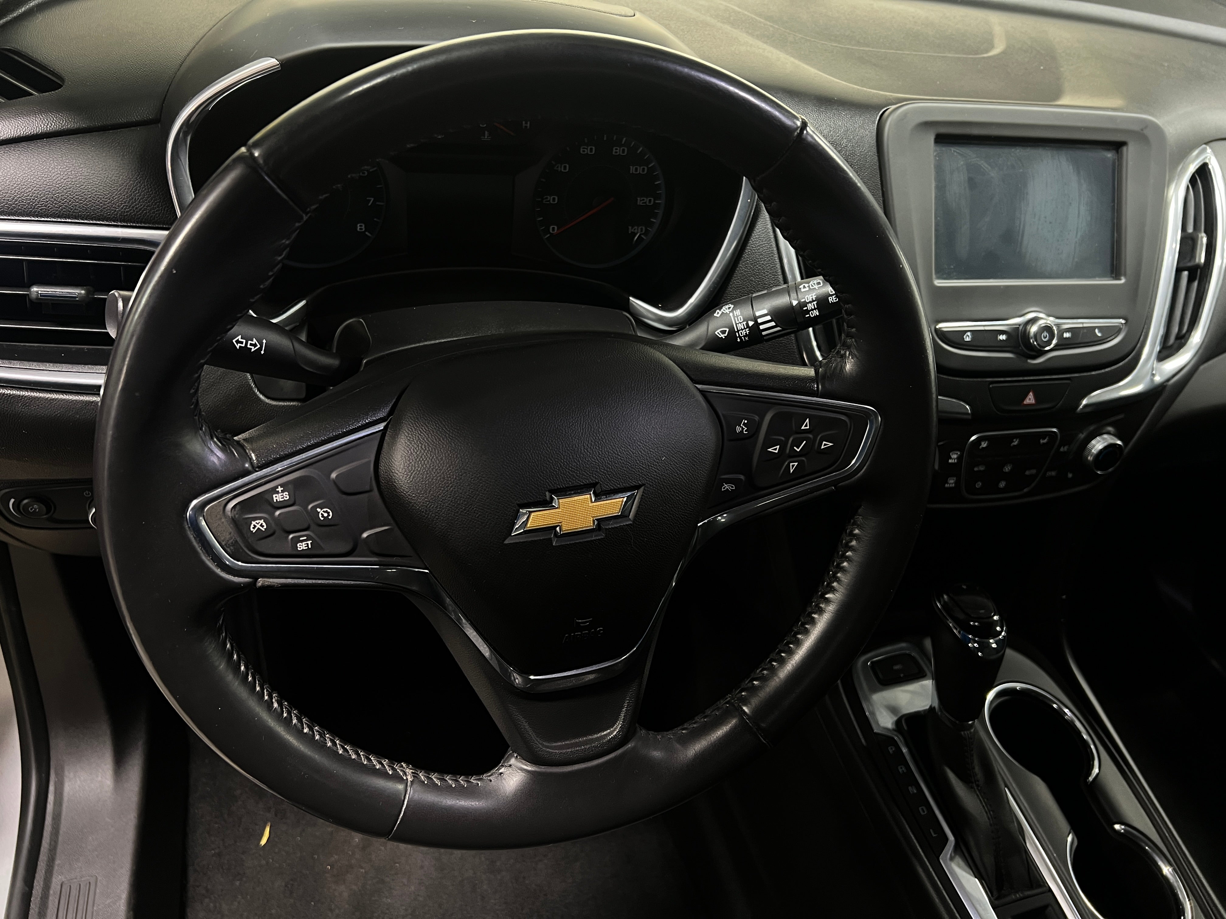 2018 Chevrolet Equinox LT 5